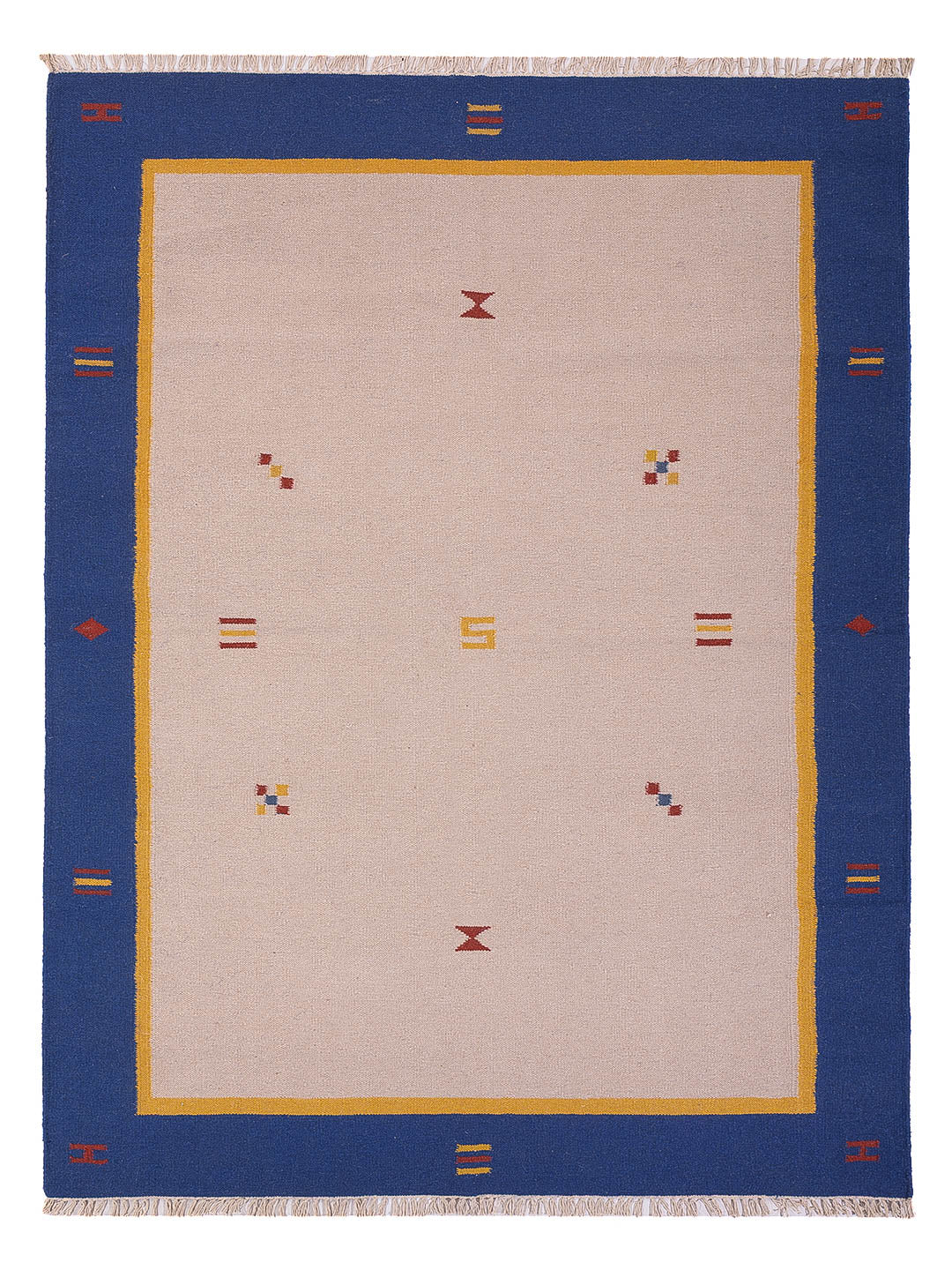 Kelim Modern Teppich 240x170cm