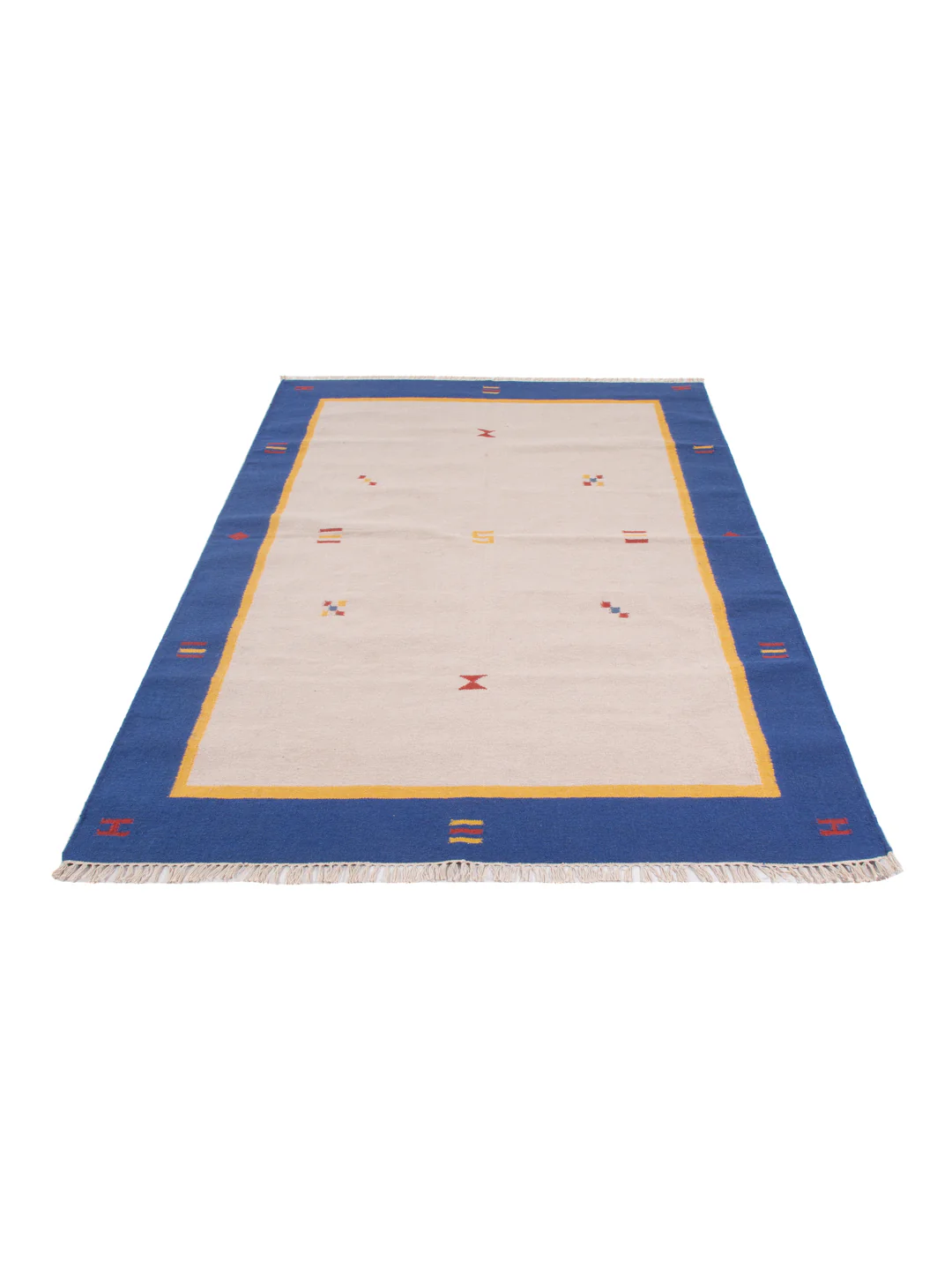 Kelim Modern Teppich 240x170cm - Image 6