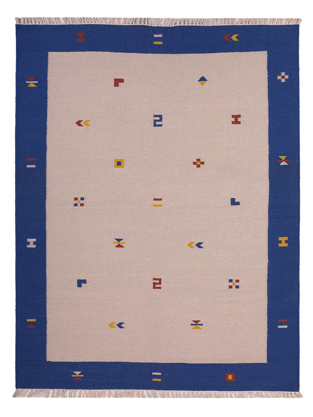 Kelim Modern Teppich 240x170cm