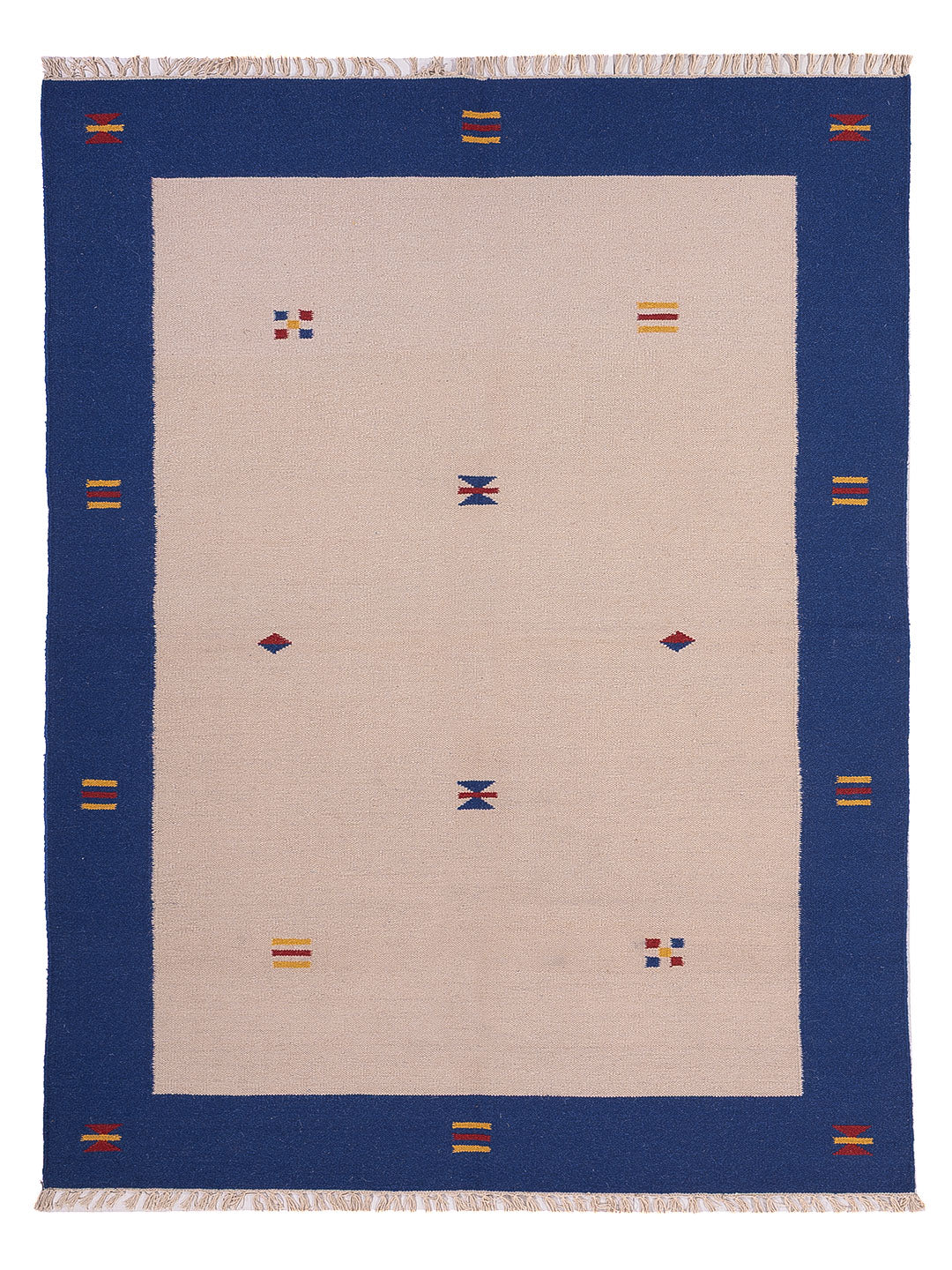 Kelim Modern Teppich 240x170cm