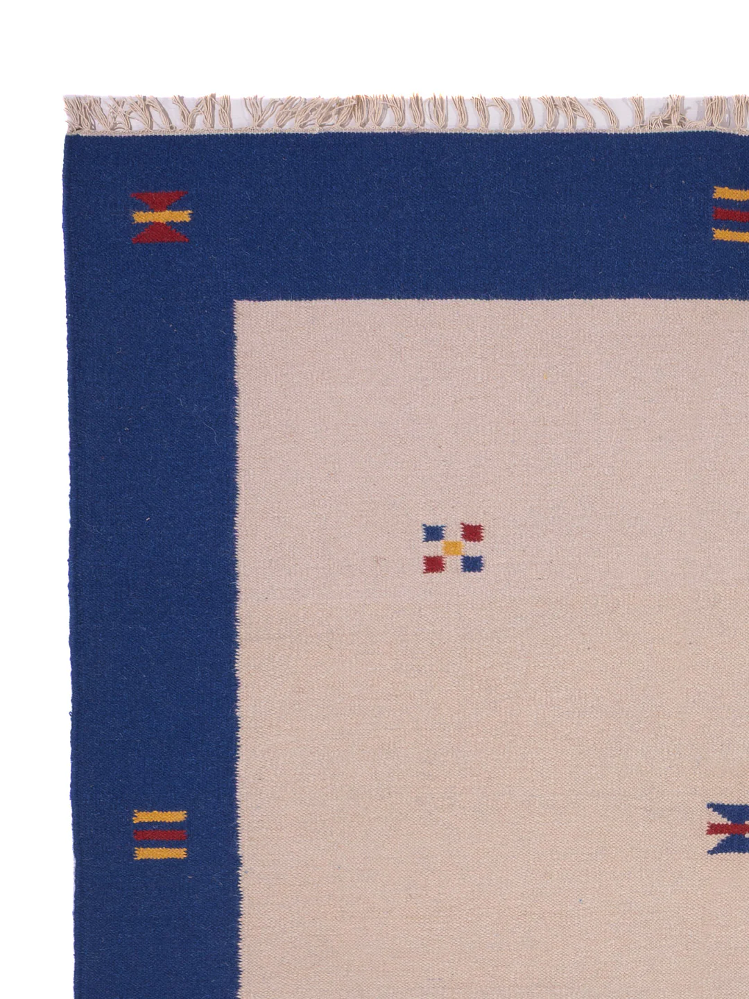 Kelim Modern Teppich 240x170cm - Image 3