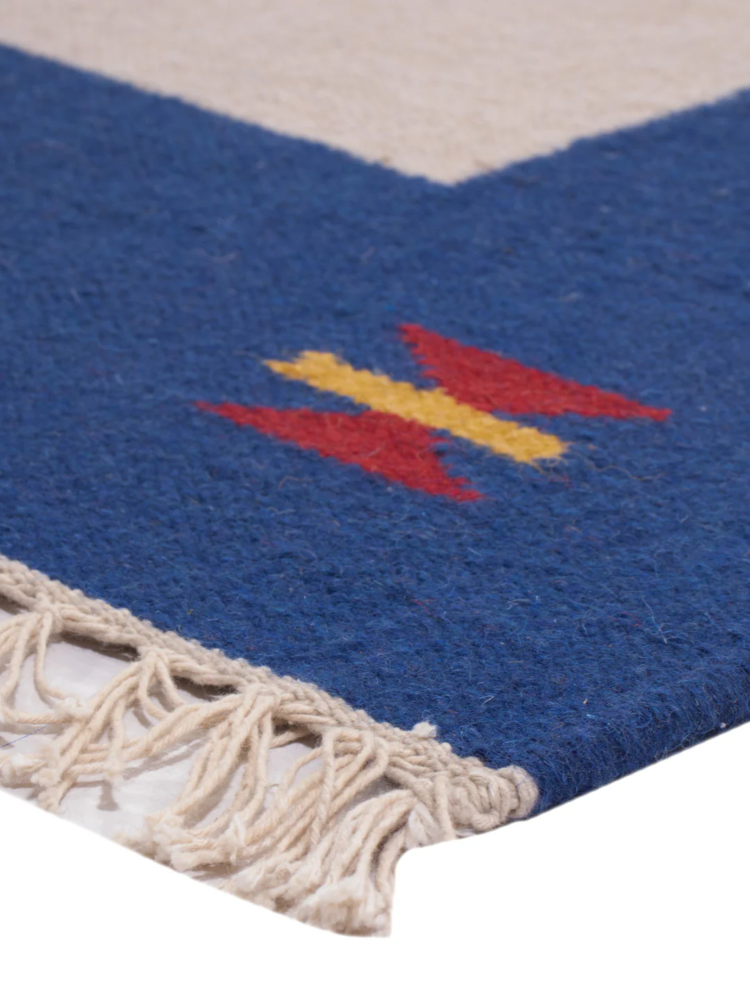 Kelim Modern Teppich 240x170cm - Image 4