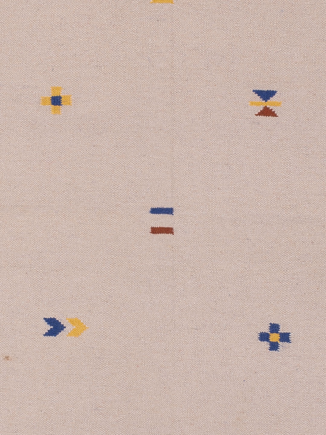Kelim Modern Teppich 240x170cm - Image 2