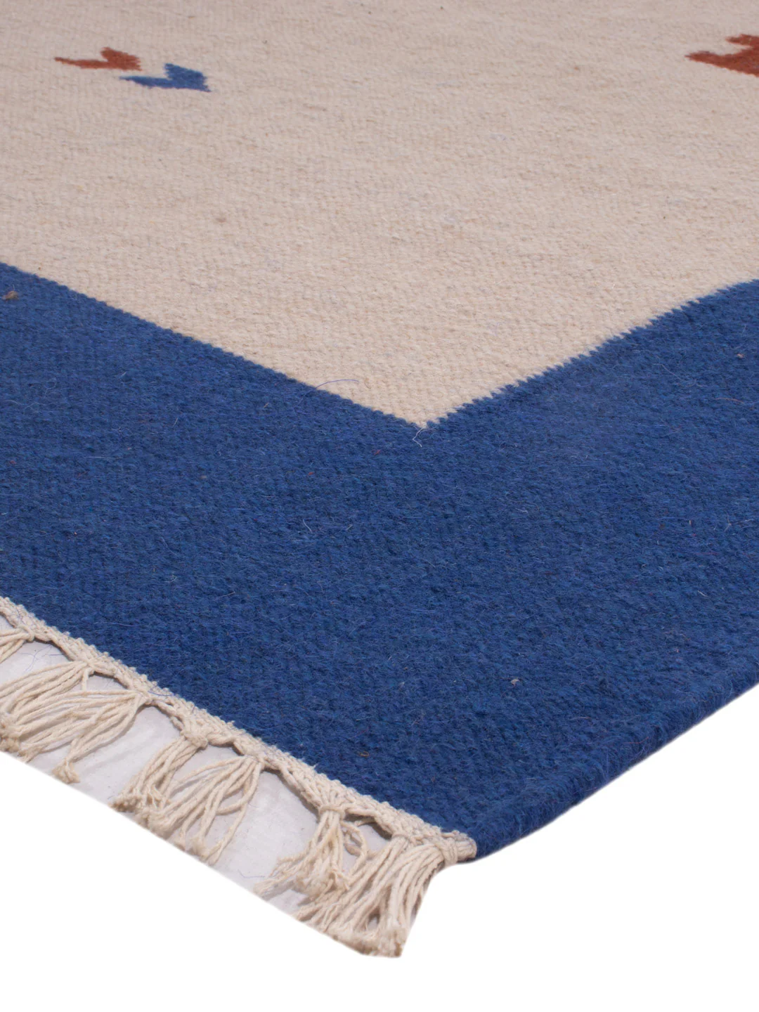 Kelim Modern Teppich 240x170cm - Image 4