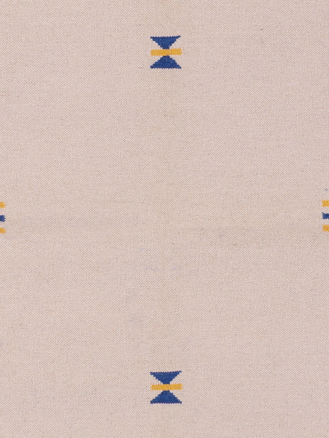 Kelim Teppich - Trendy - 240 x 170 cm - beige - Image 2