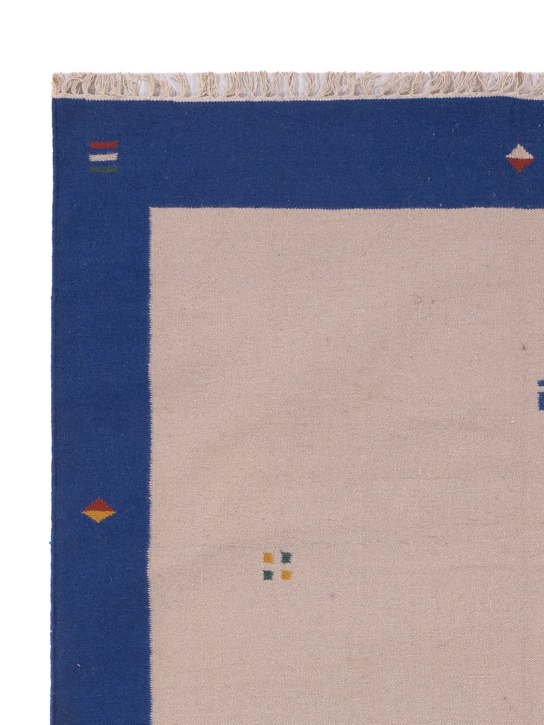 Kelim Modern Teppich 240x170cm - Image 3
