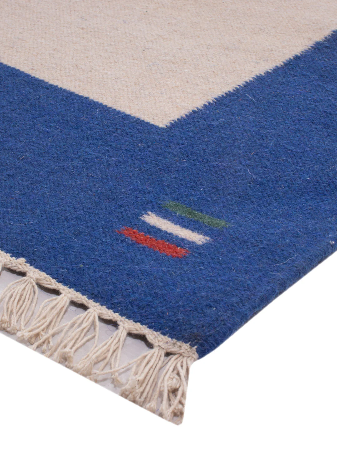 Kelim Modern Teppich 240x170cm - Image 4