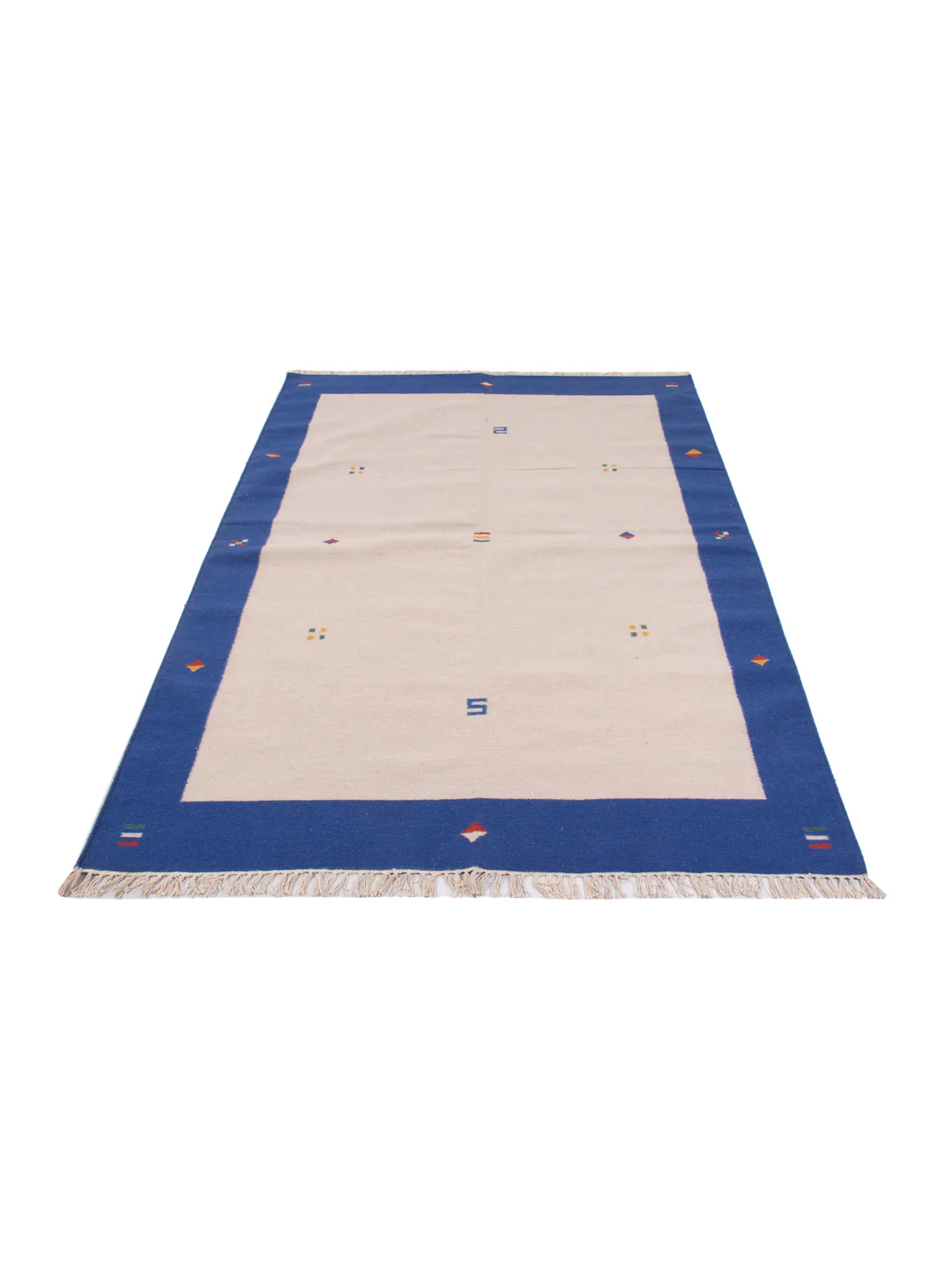 Kelim Modern Teppich 240x170cm - Image 6