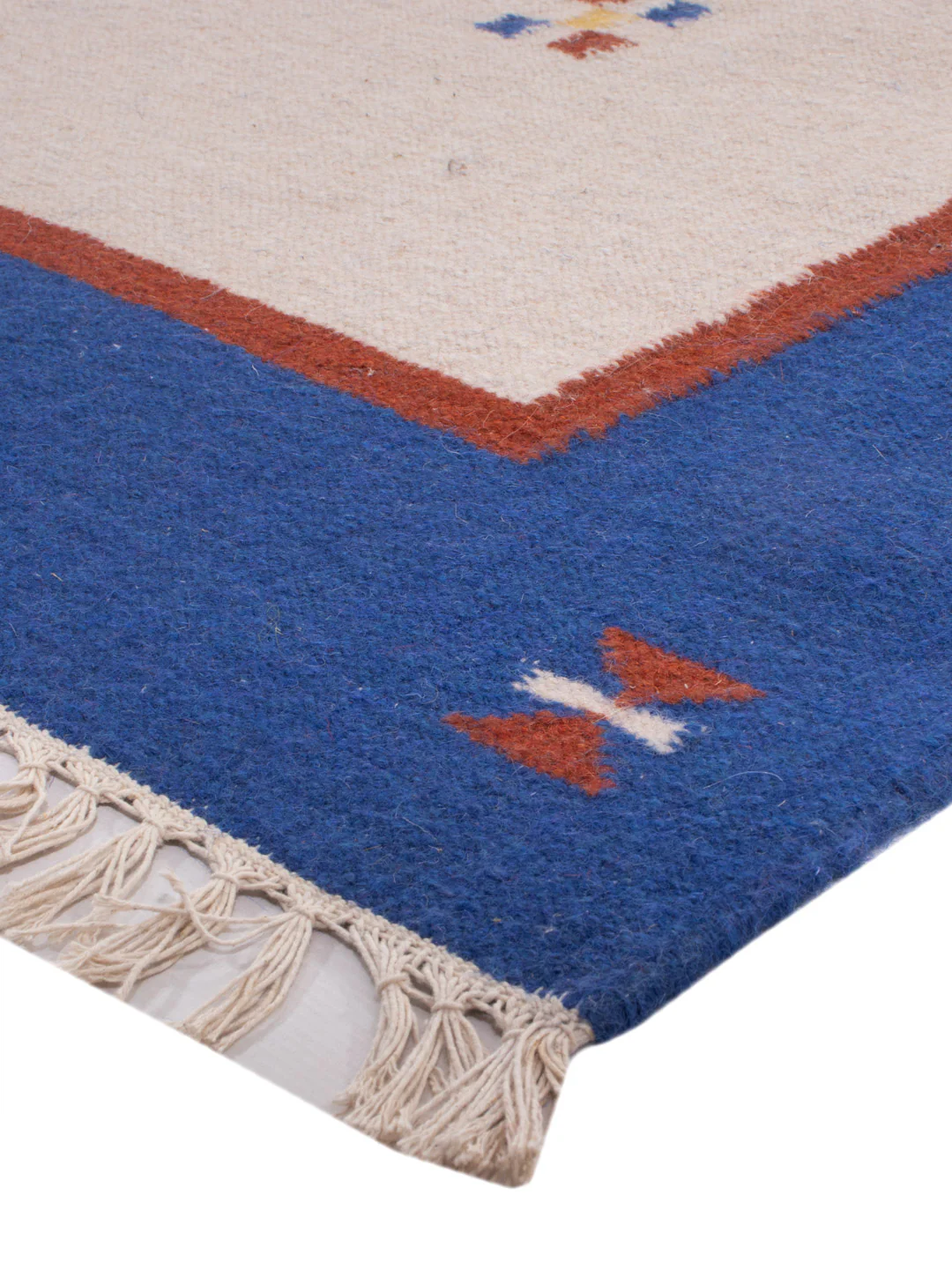 Kelim Modern Teppich 240x170cm - Image 4
