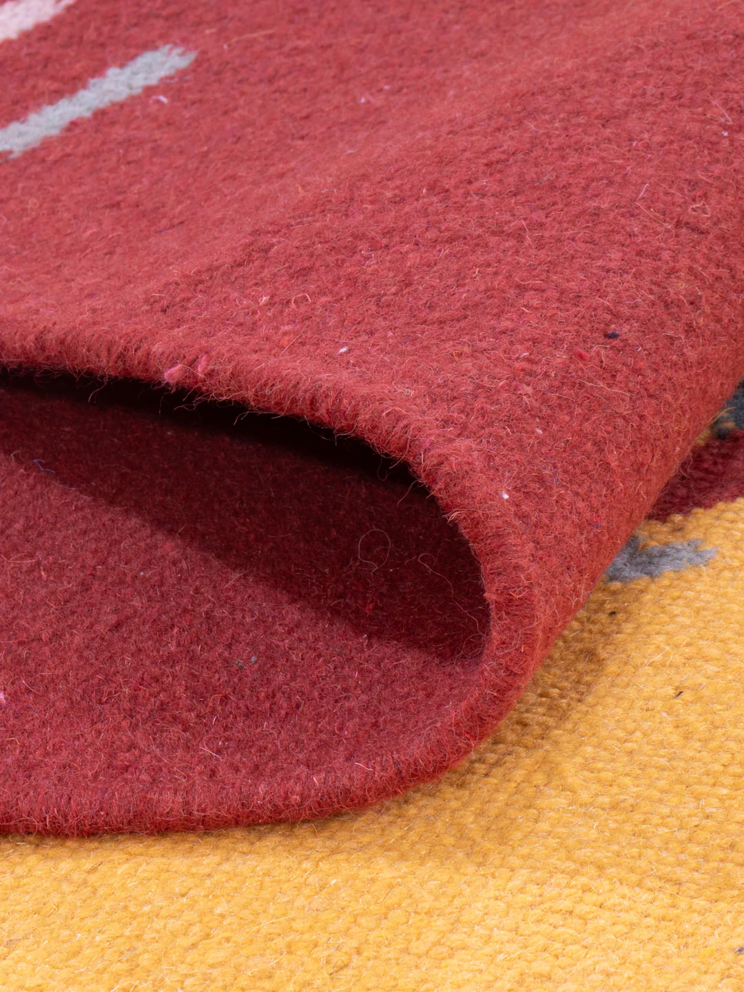Kelim Modern Teppich 240x170cm - Image 5