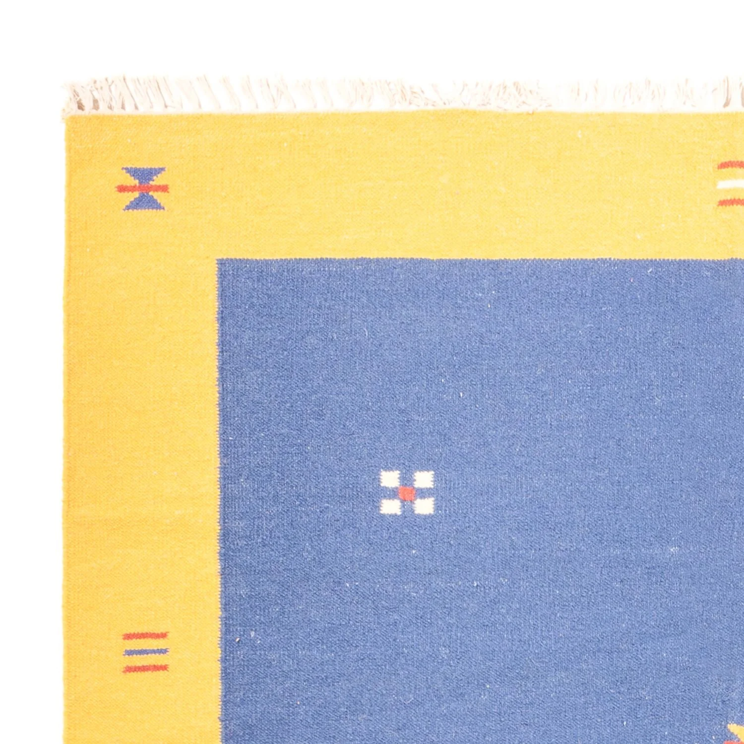Kelim Teppich - Trendy - 240 x 170 cm - mehrfarbig - Image 3