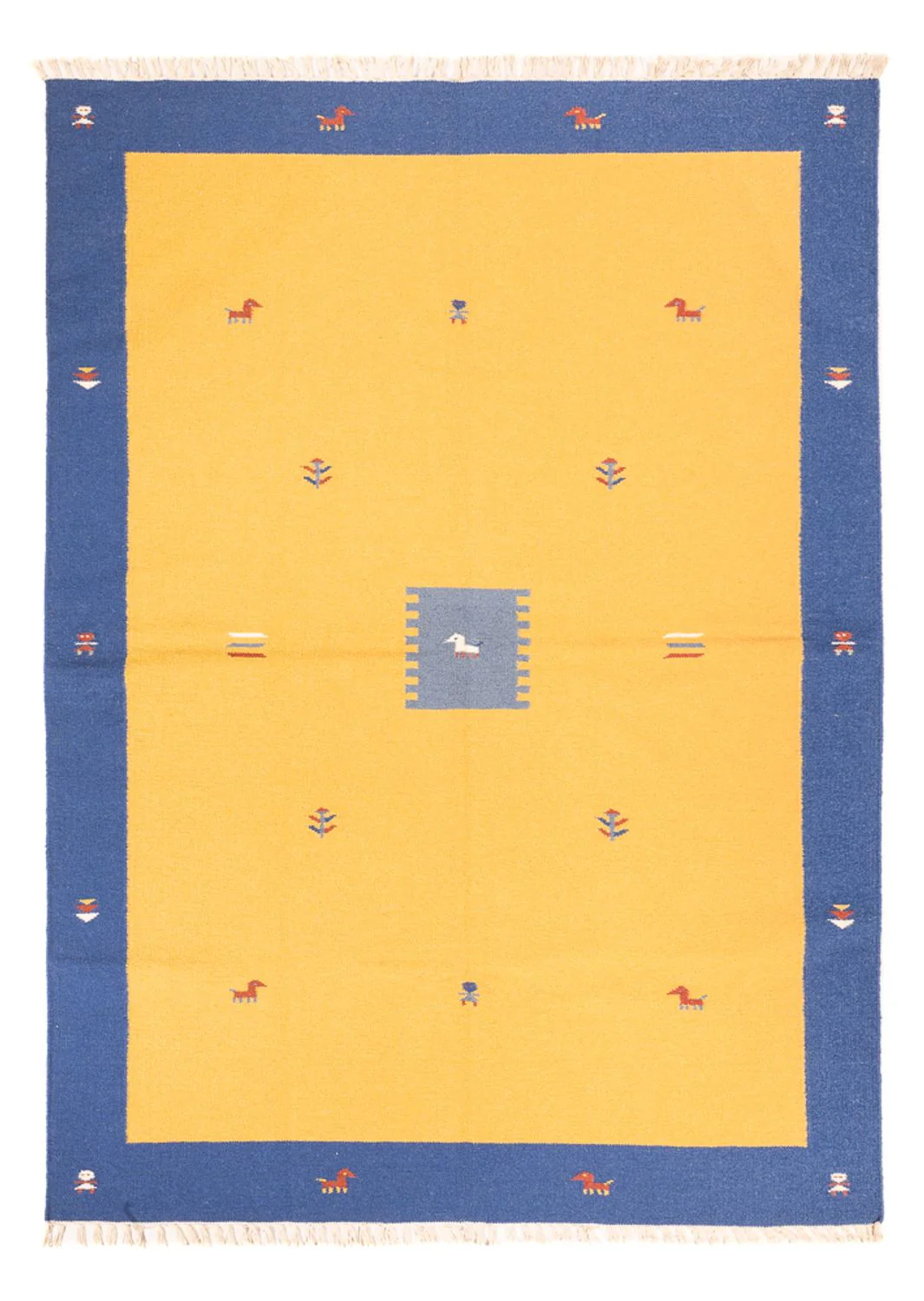Kelim Modern Teppich 240x170cm