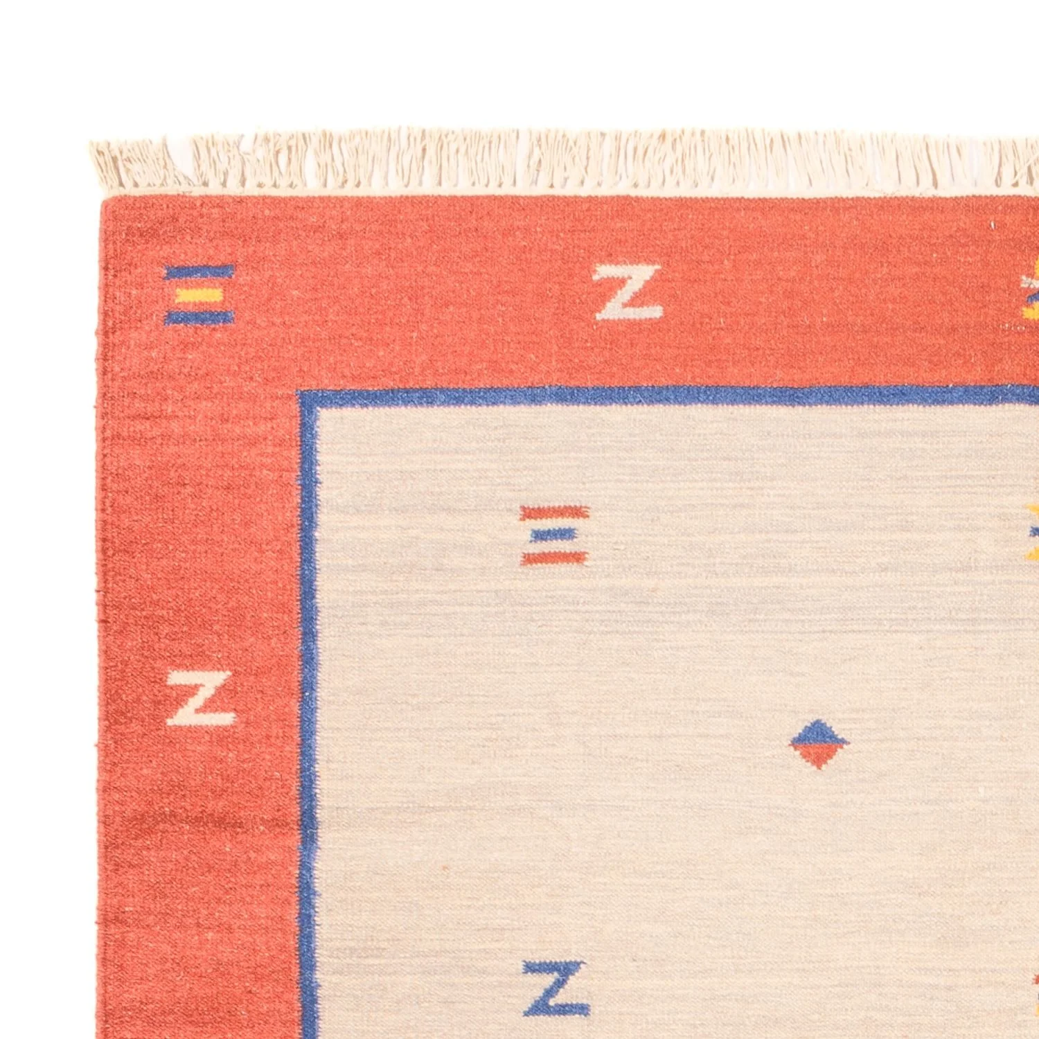 Kelim Modern Teppich 240x170cm - Image 3