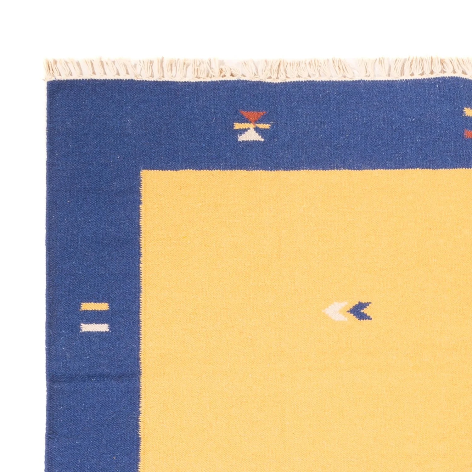 Kelim Modern Teppich 240x170cm - Image 3