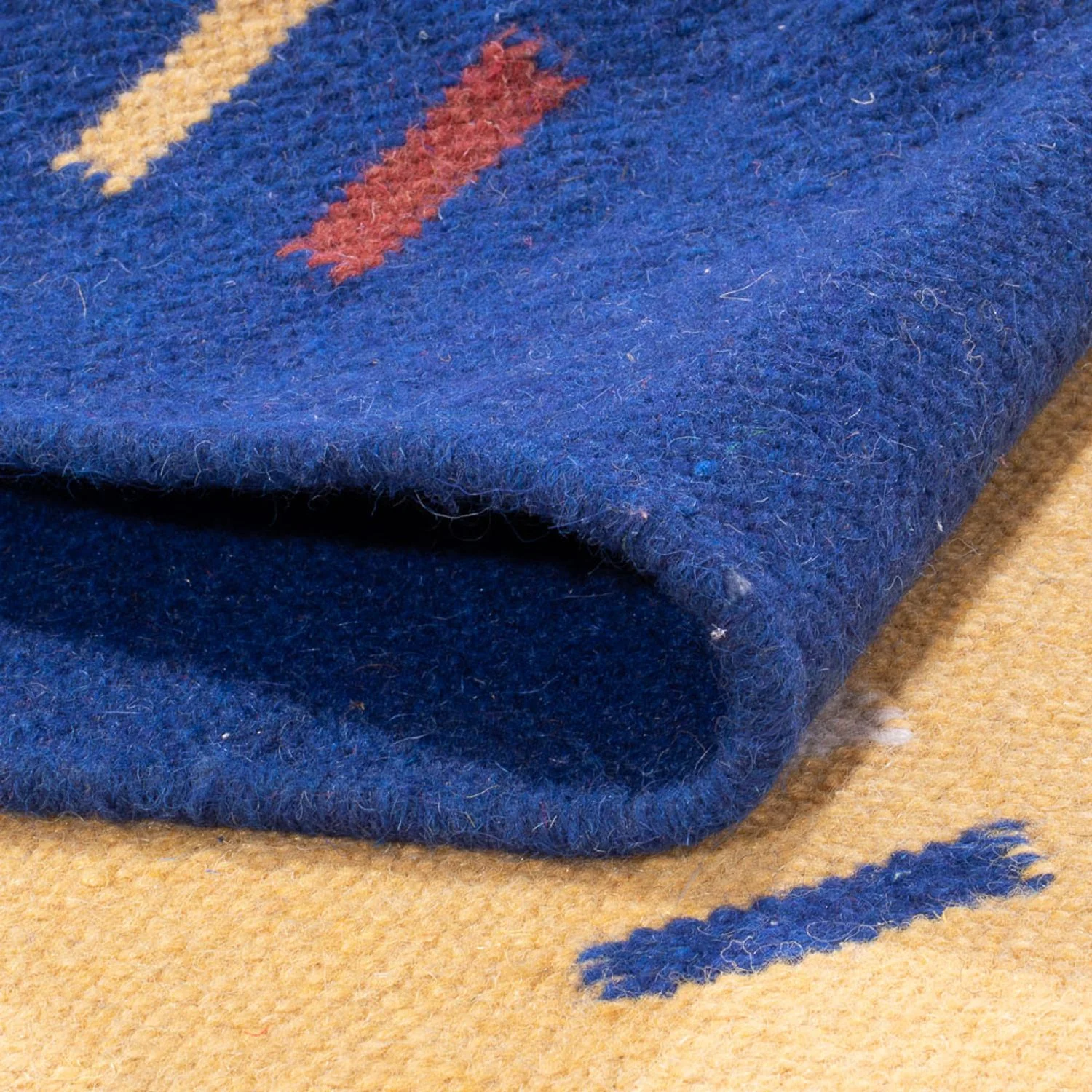 Kelim Modern Teppich 240x170cm - Image 4