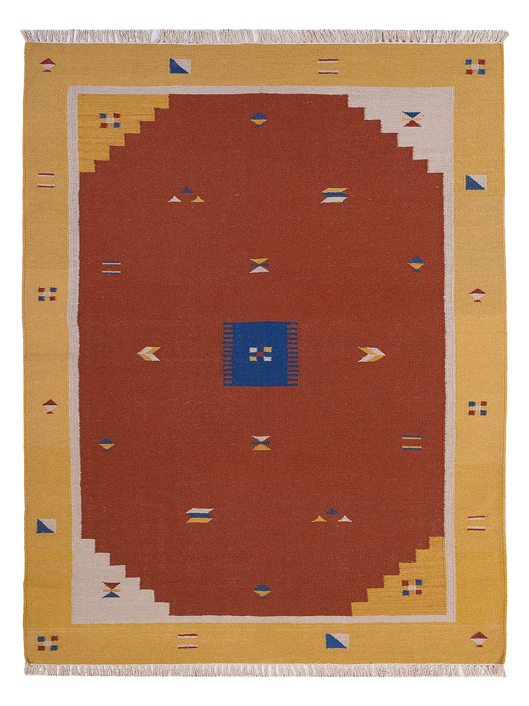 Kelim Modern Teppich 240x170cm