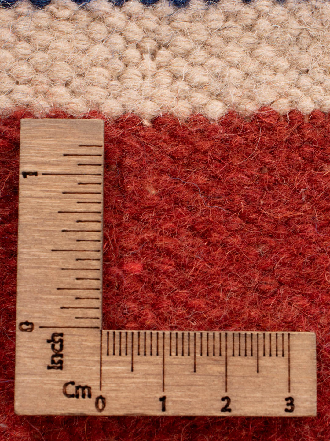 Kelim Modern Teppich 240x170cm - Image 7
