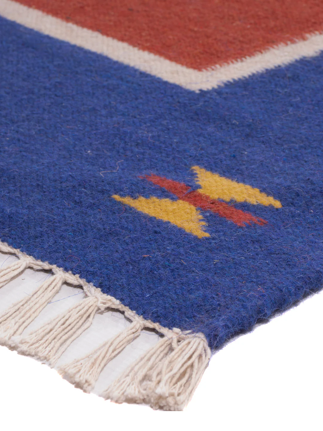 Kelim Modern Teppich 240x170cm - Image 4