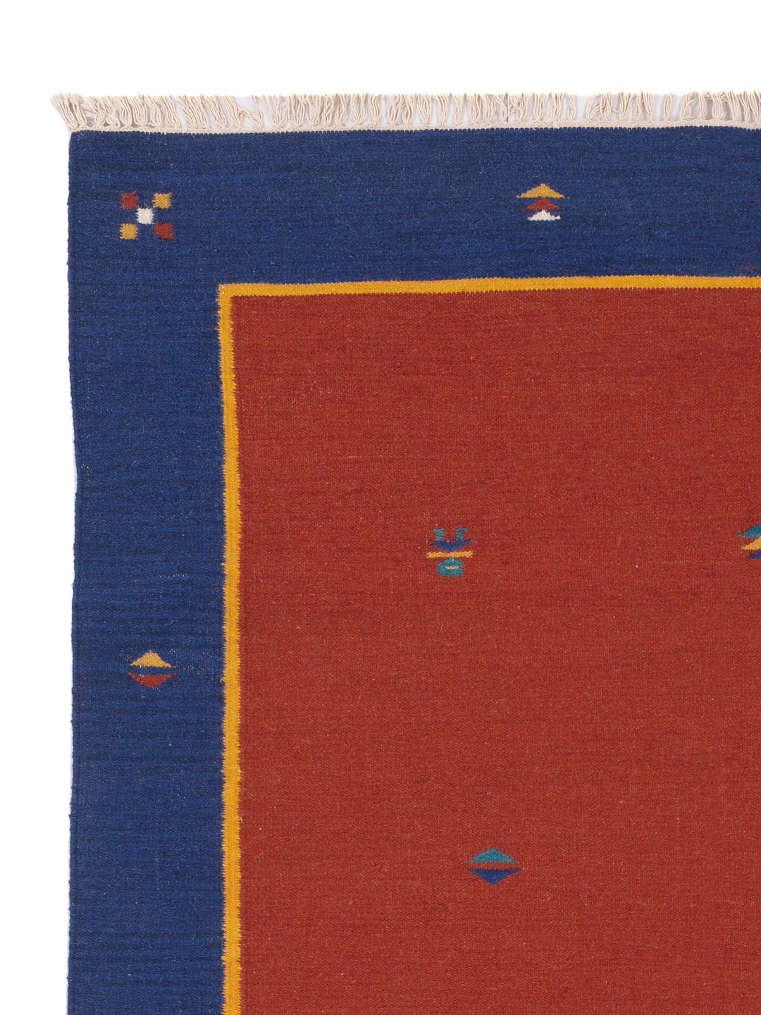 Kelim Modern Teppich 240x170cm - Image 3