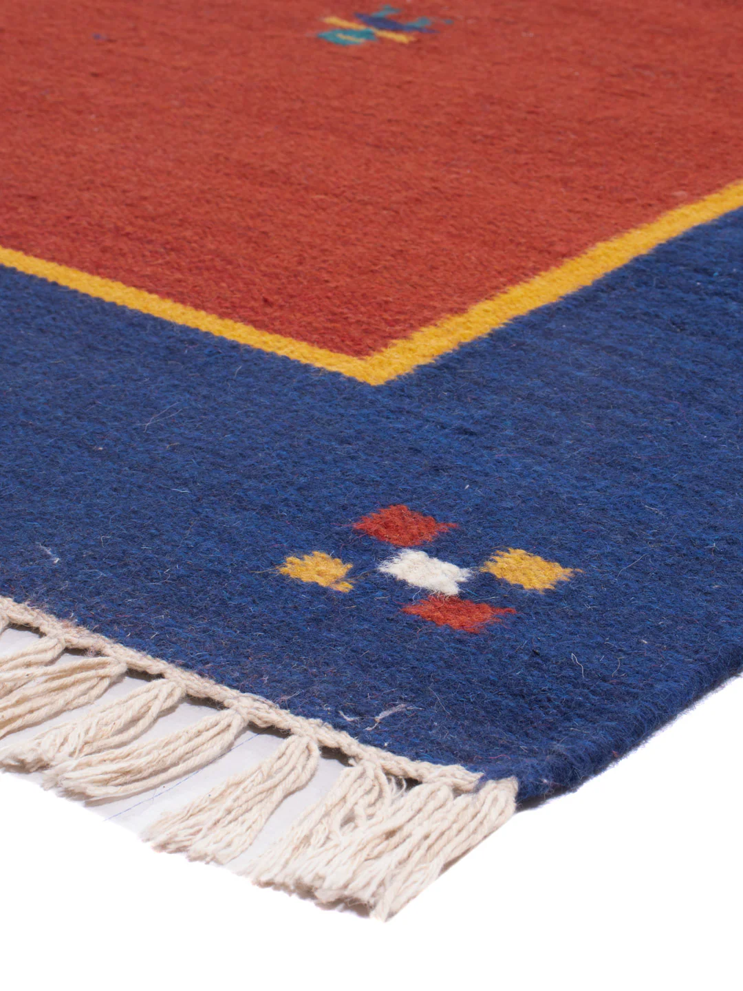 Kelim Modern Teppich 240x170cm - Image 4
