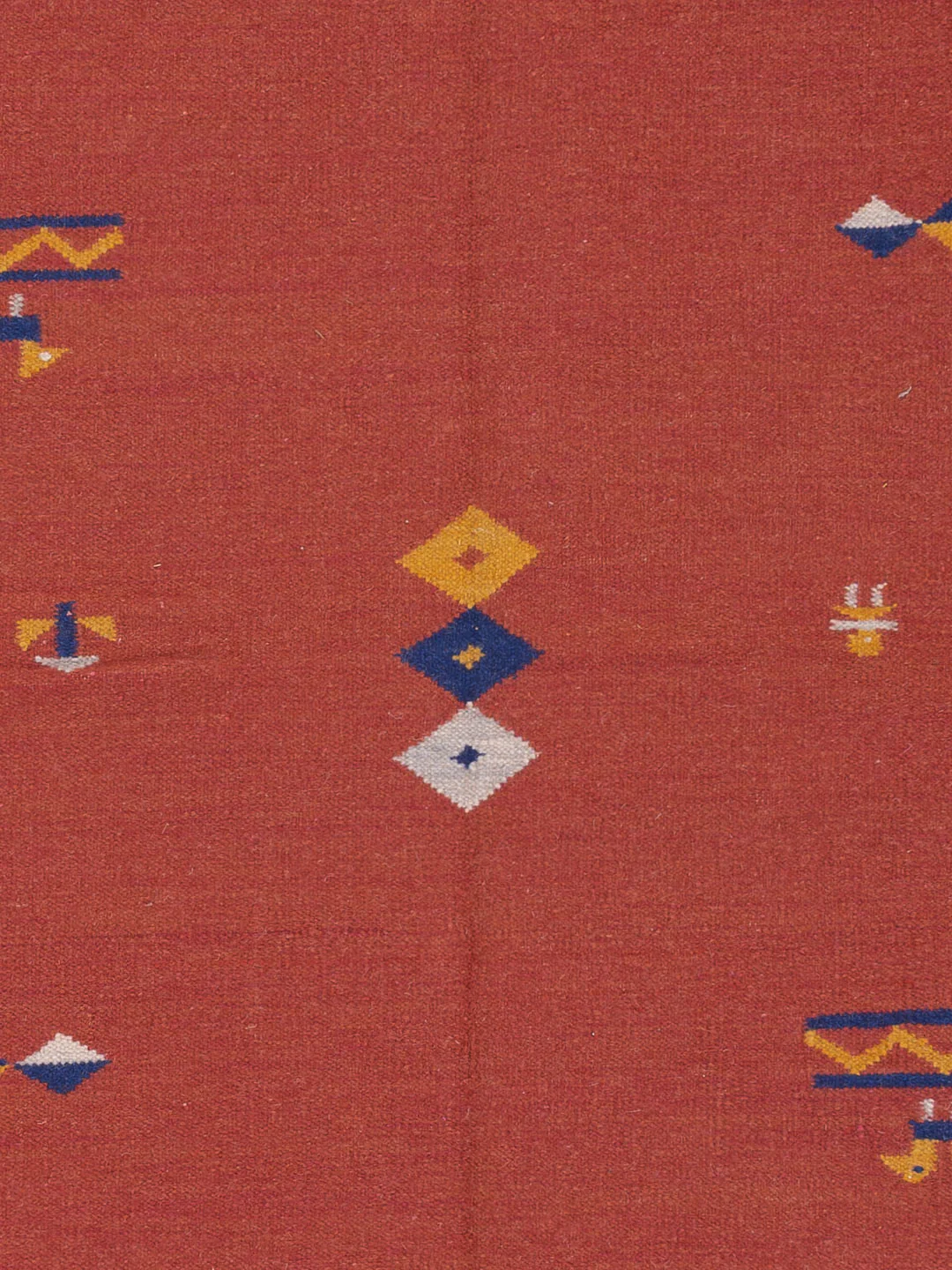 Kelim Modern Teppich 240x170cm - Image 2