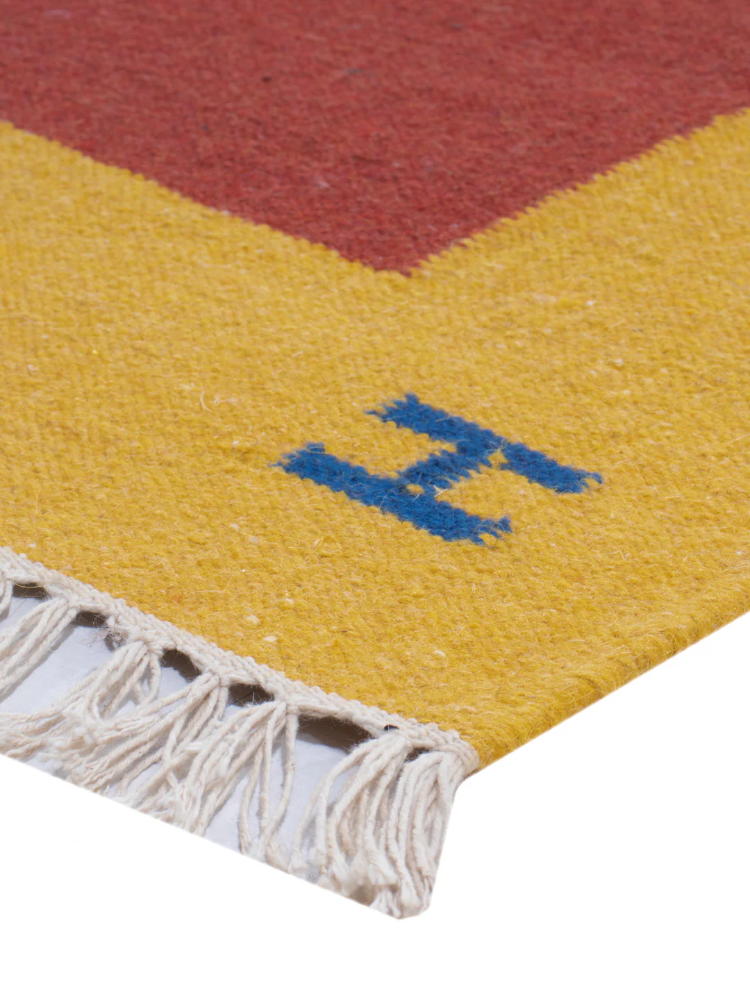 Kelim Modern Teppich 240x170cm - Image 4