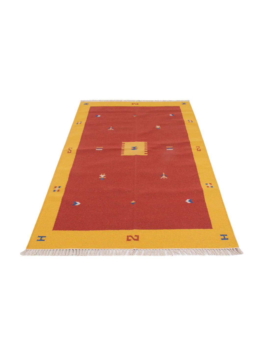 Kelim Modern Teppich 240x170cm - Image 6