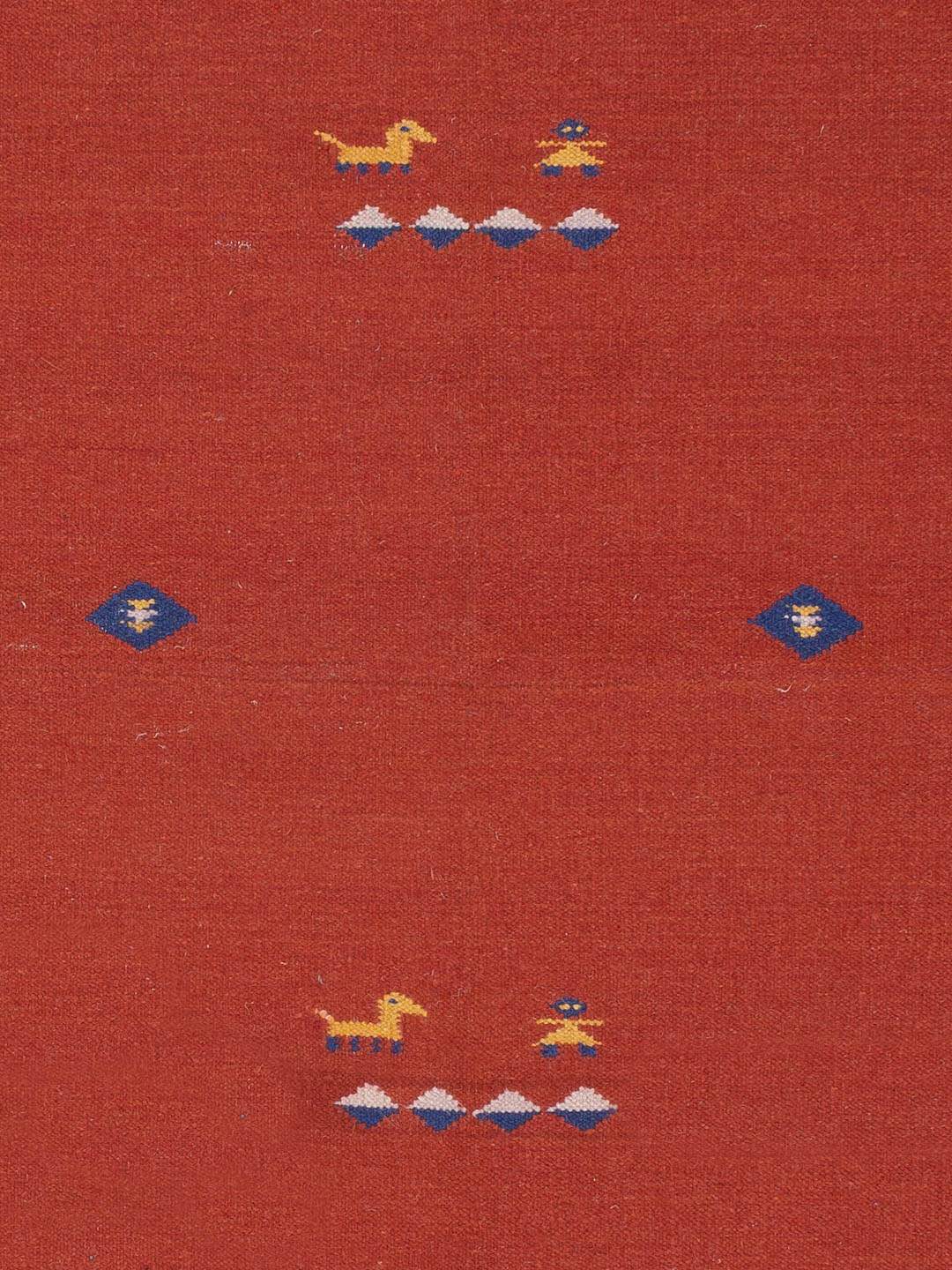 Kelim Modern Teppich 240x170cm - Image 2
