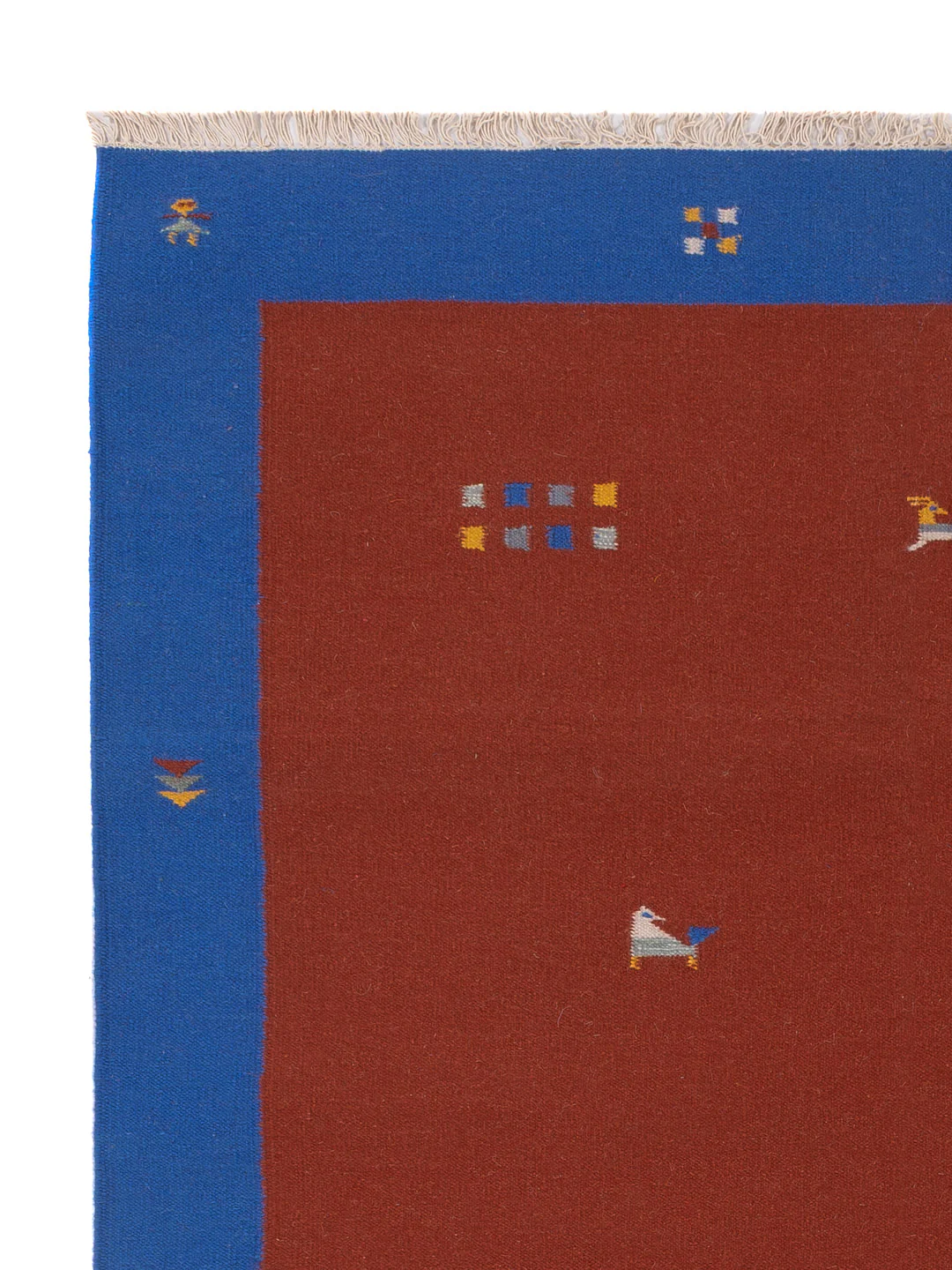 Kelim Modern Teppich 240x170cm - Image 3