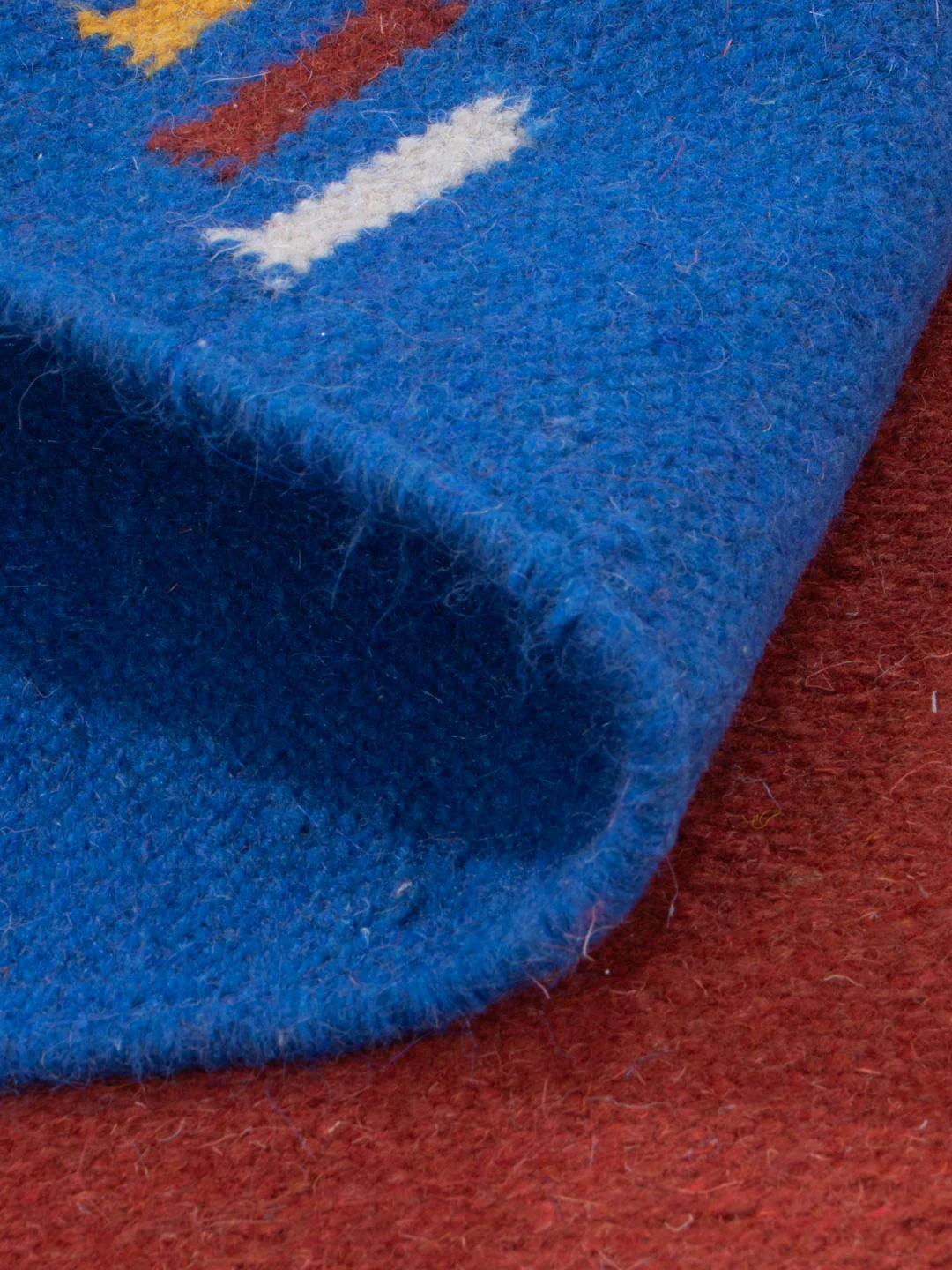 Kelim Modern Teppich 240x170cm - Image 5