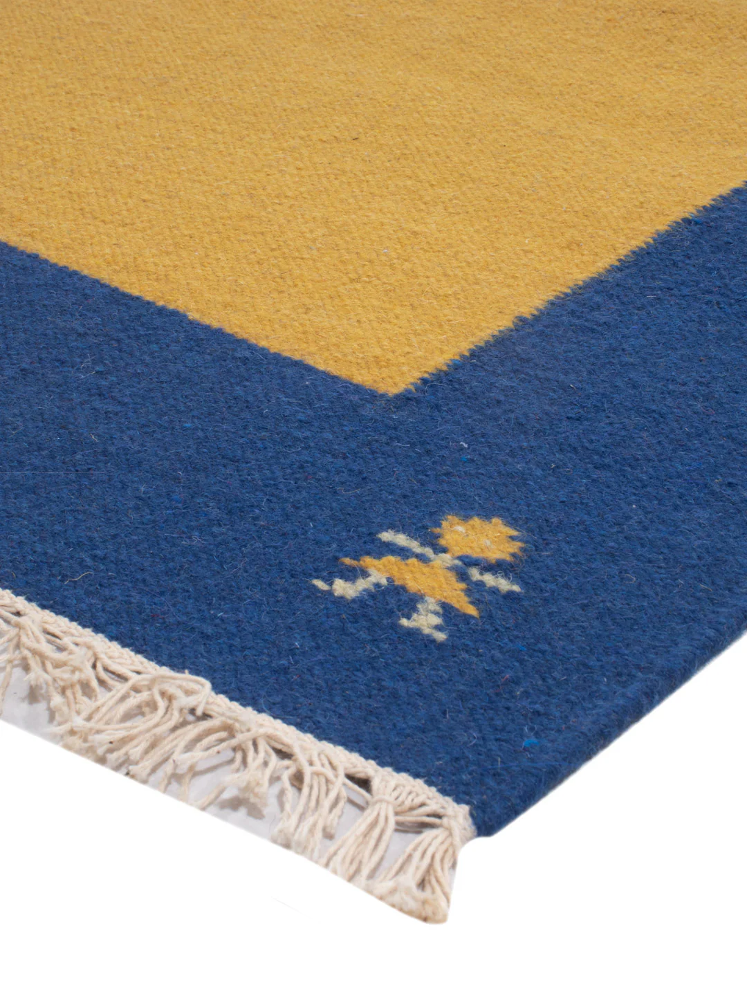 Kelim Modern Teppich 240x170cm - Image 4