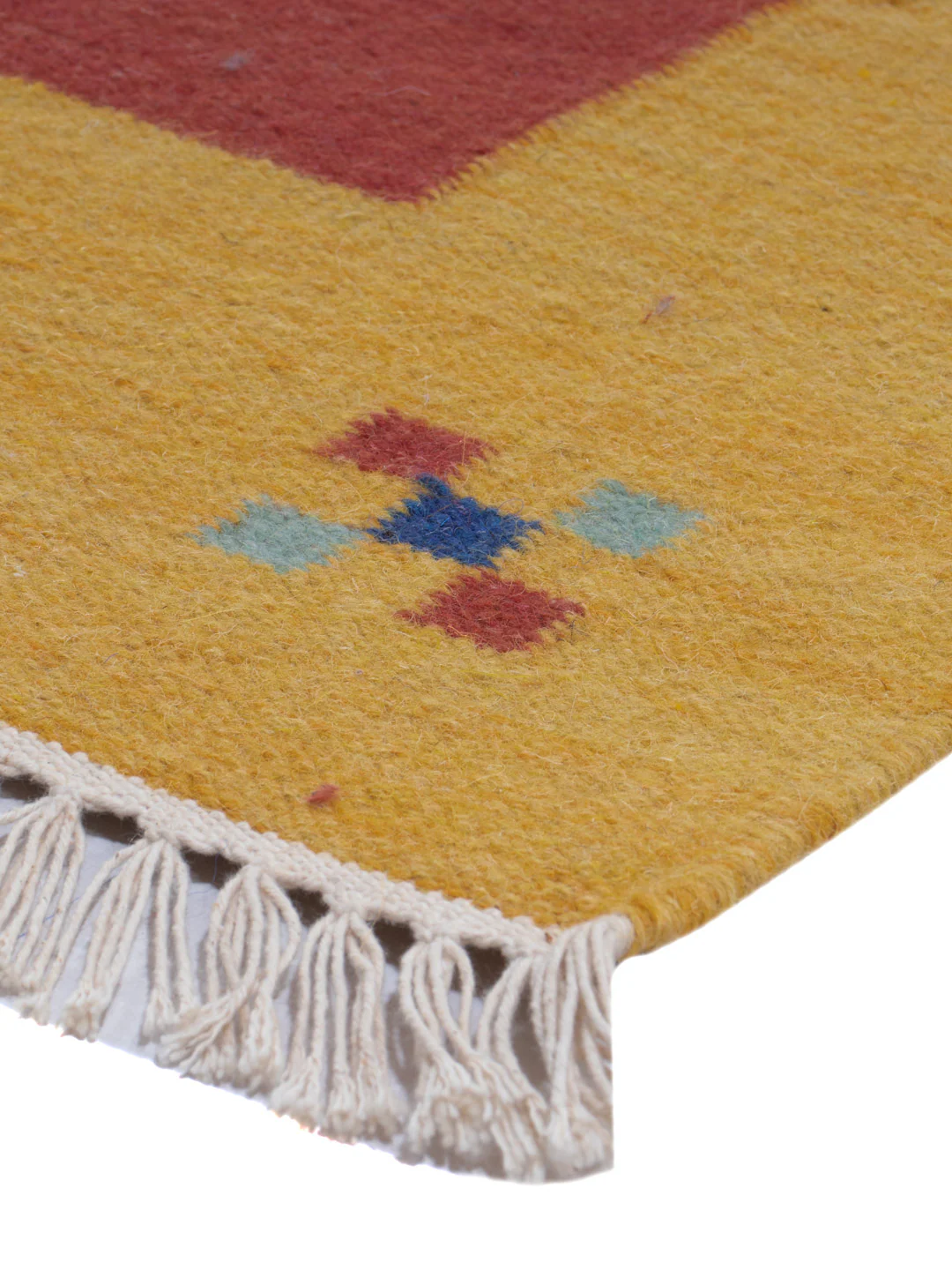 Kelim Modern Teppich 240x170cm - Image 4