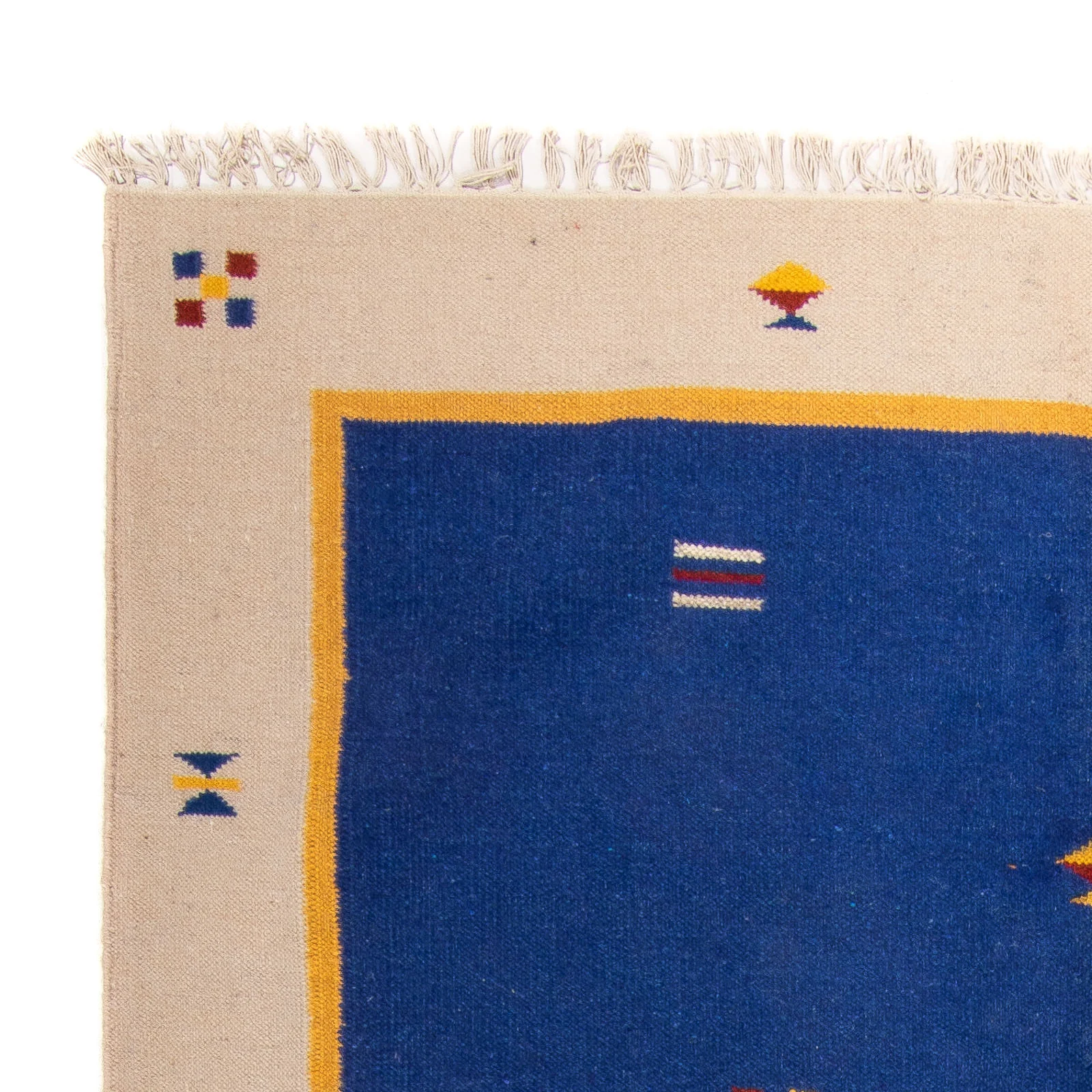Kelim Modern Teppich 240x170cm - Image 3