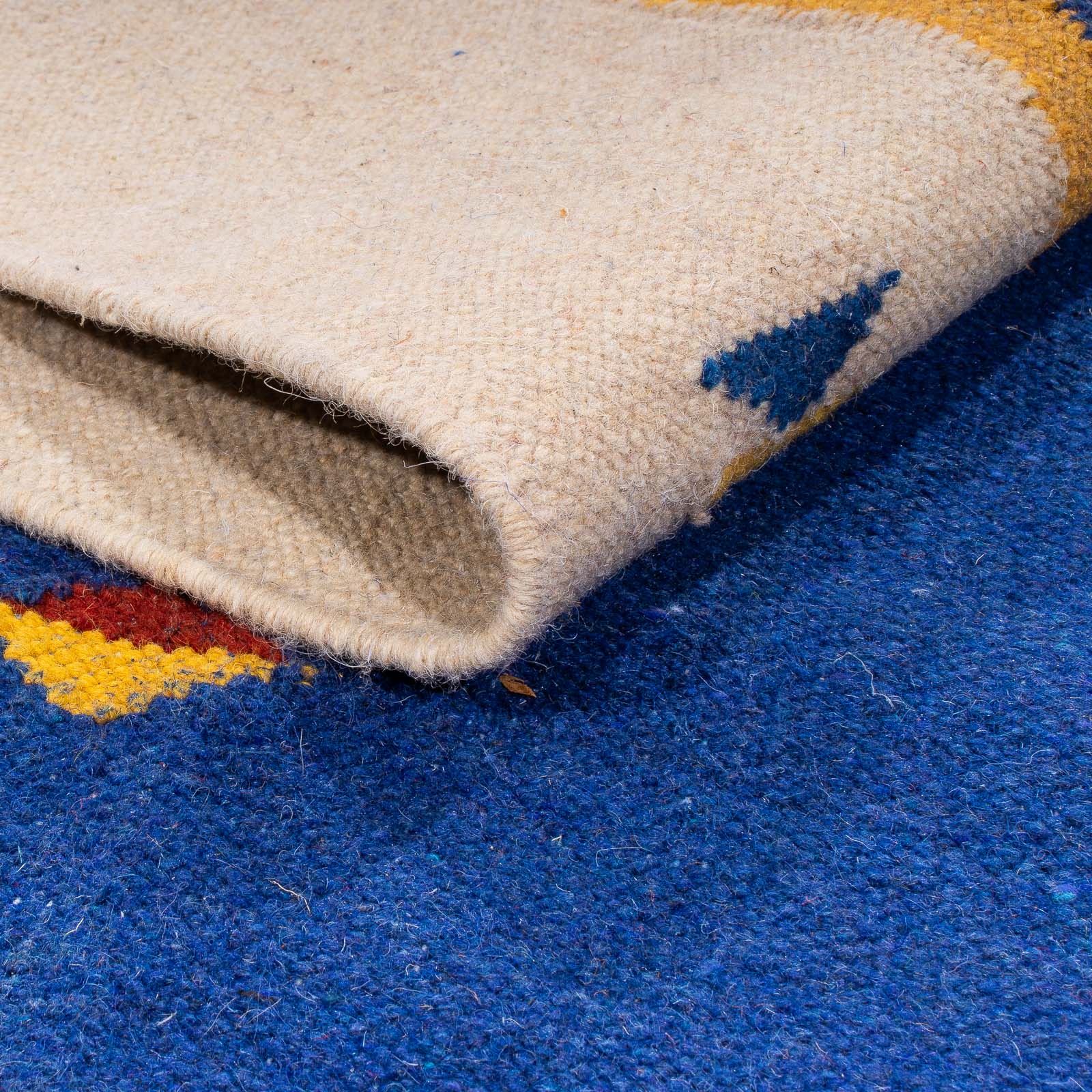 Kelim Modern Teppich 240x170cm - Image 4