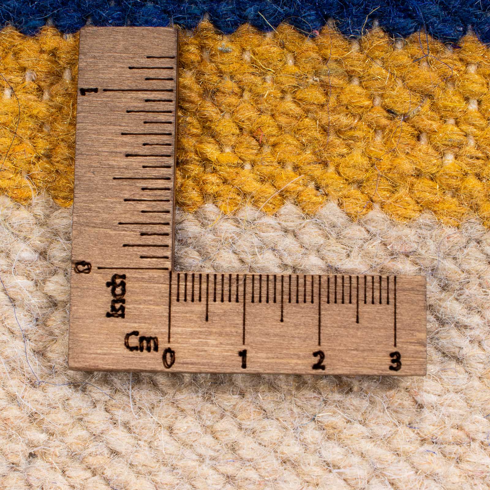 Kelim Modern Teppich 240x170cm - Image 6