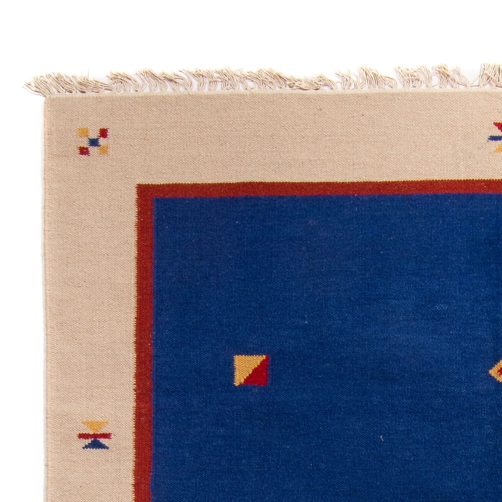 Kelim Modern Teppich 240x170cm - Image 3