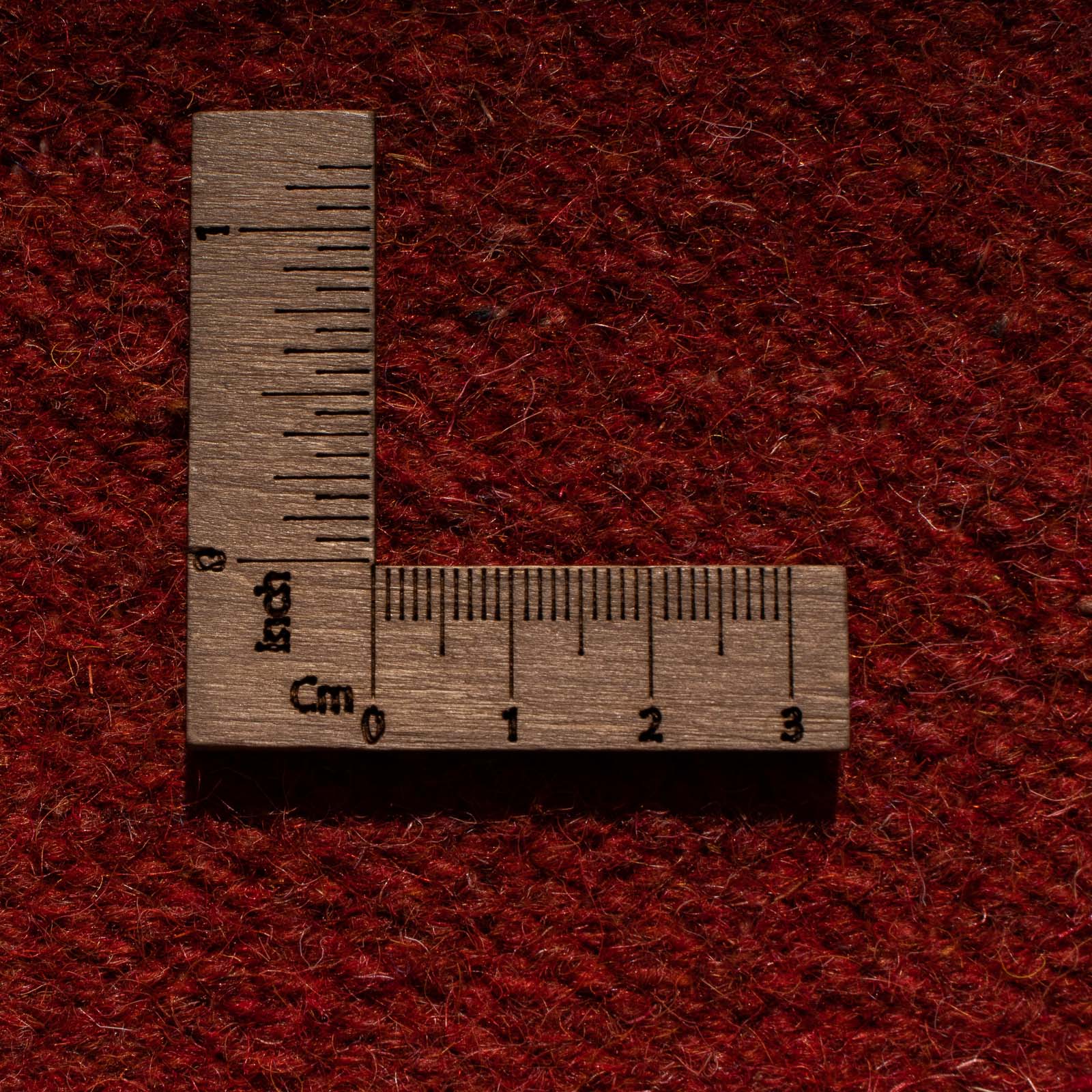 Kelim Teppich - Trendy 240 x 170 cm - dunkelblau - Image 6