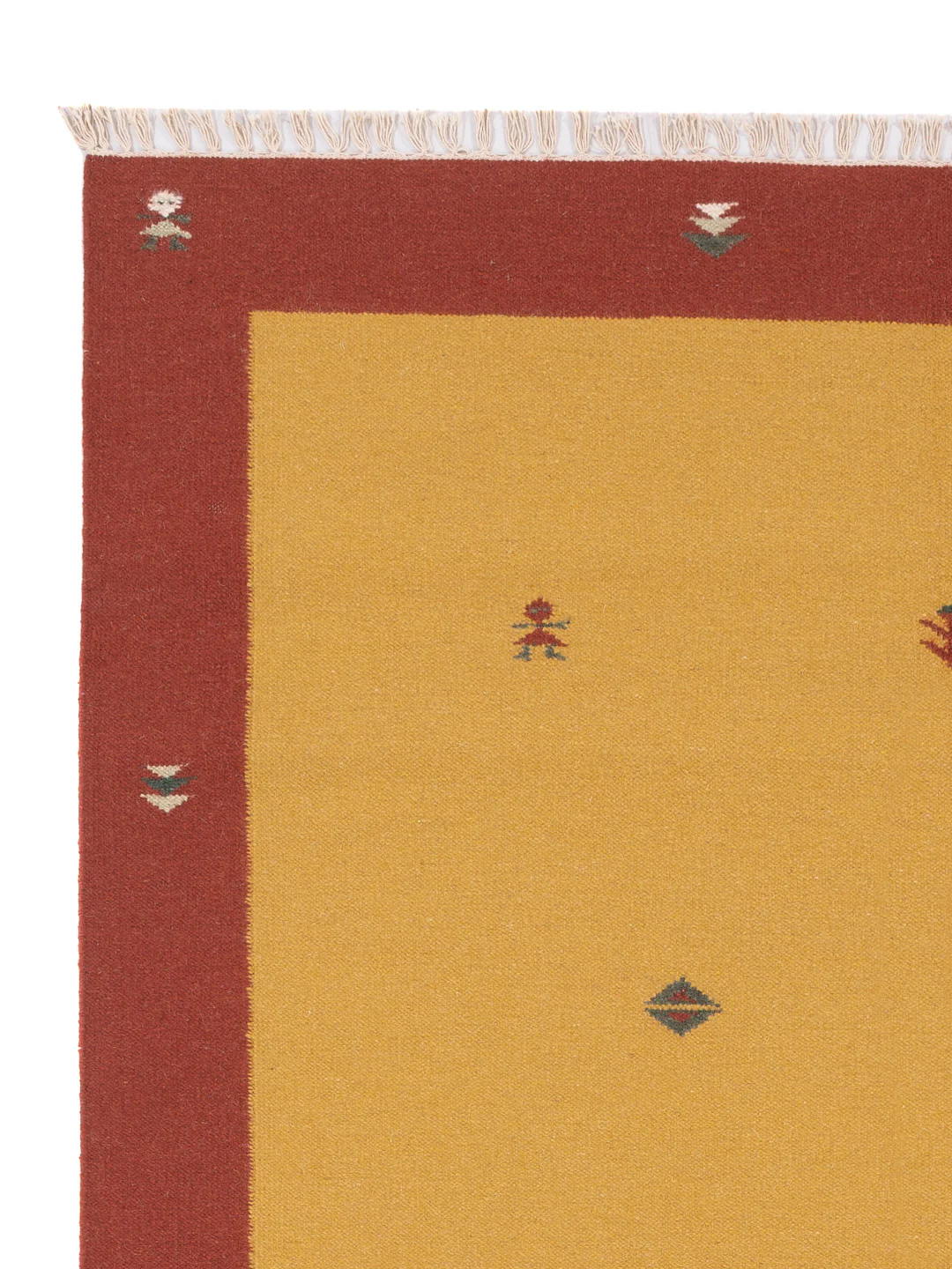 Kelim Modern Teppich 240x170cm - Image 3