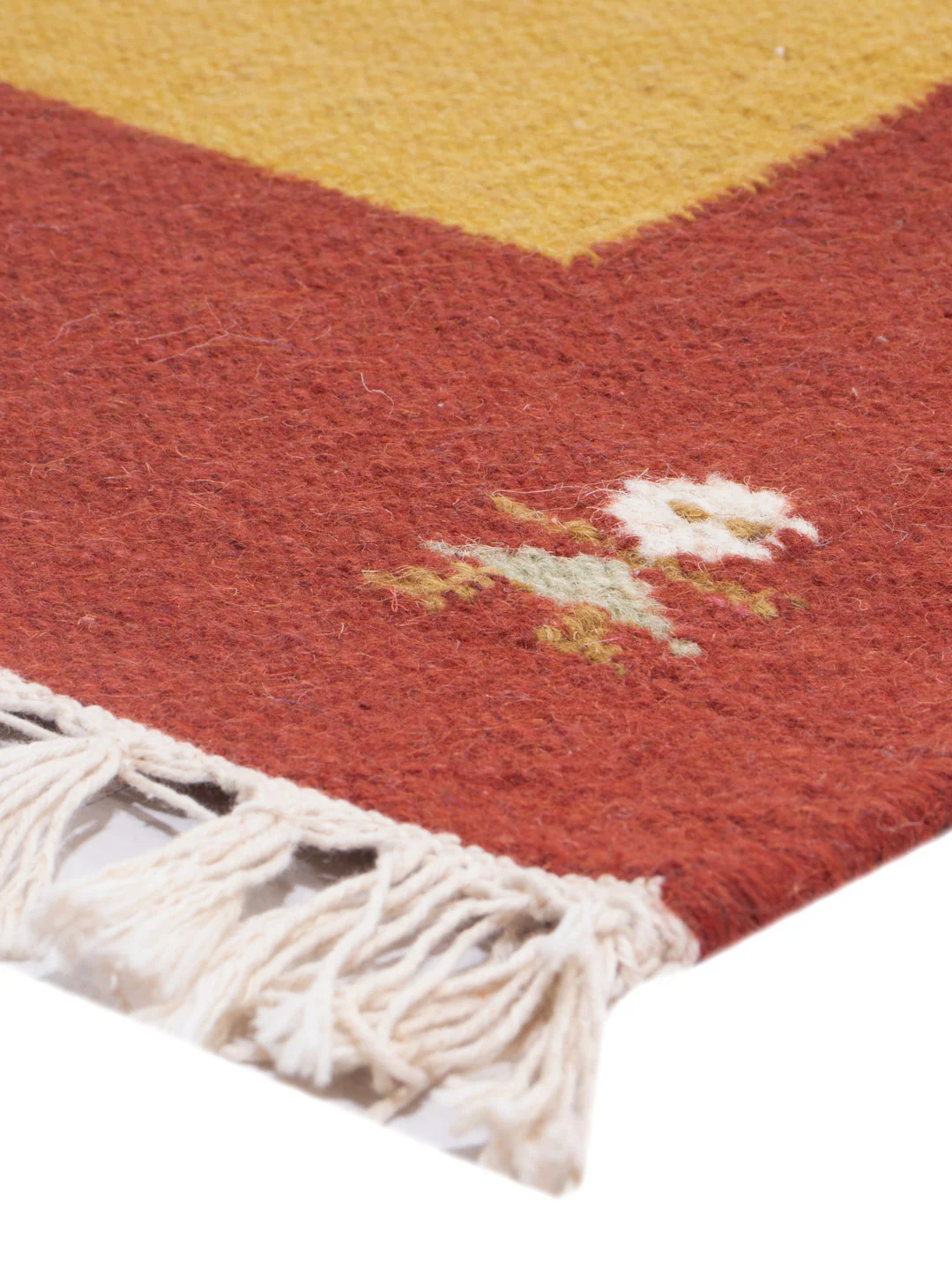 Kelim Modern Teppich 240x170cm - Image 4