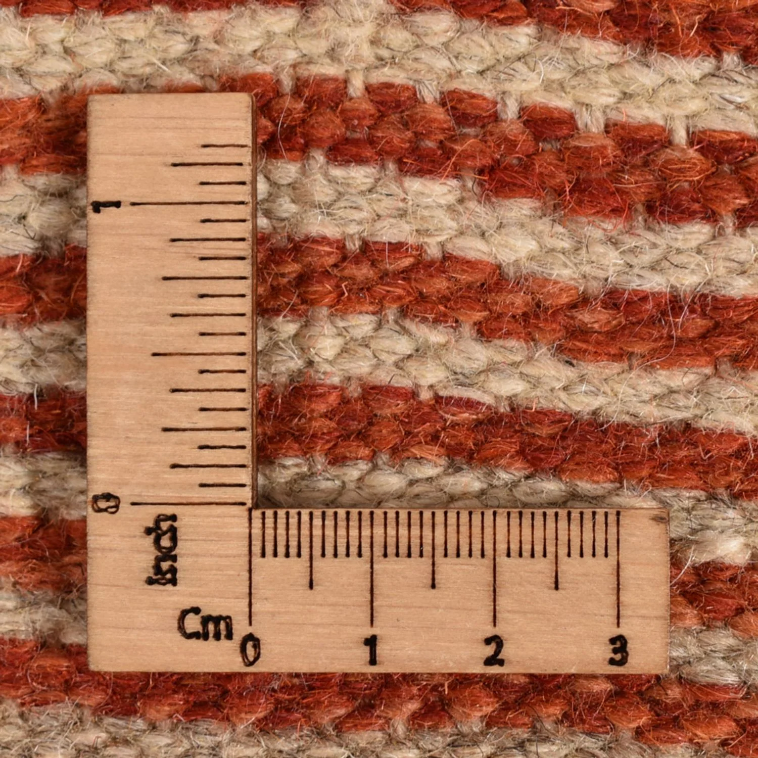 Kelim Teppich - Trendy - 242 x 155 cm - beige - Image 6