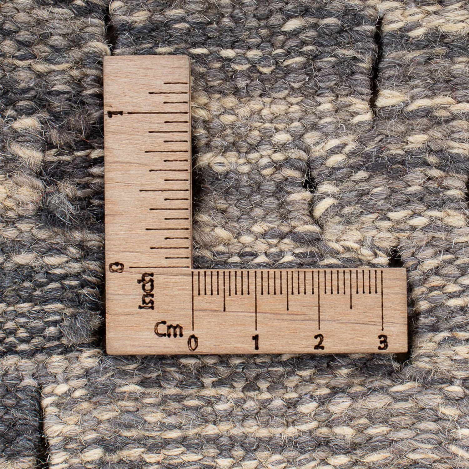 Kelim Modern Teppich 250x177cm - Image 7