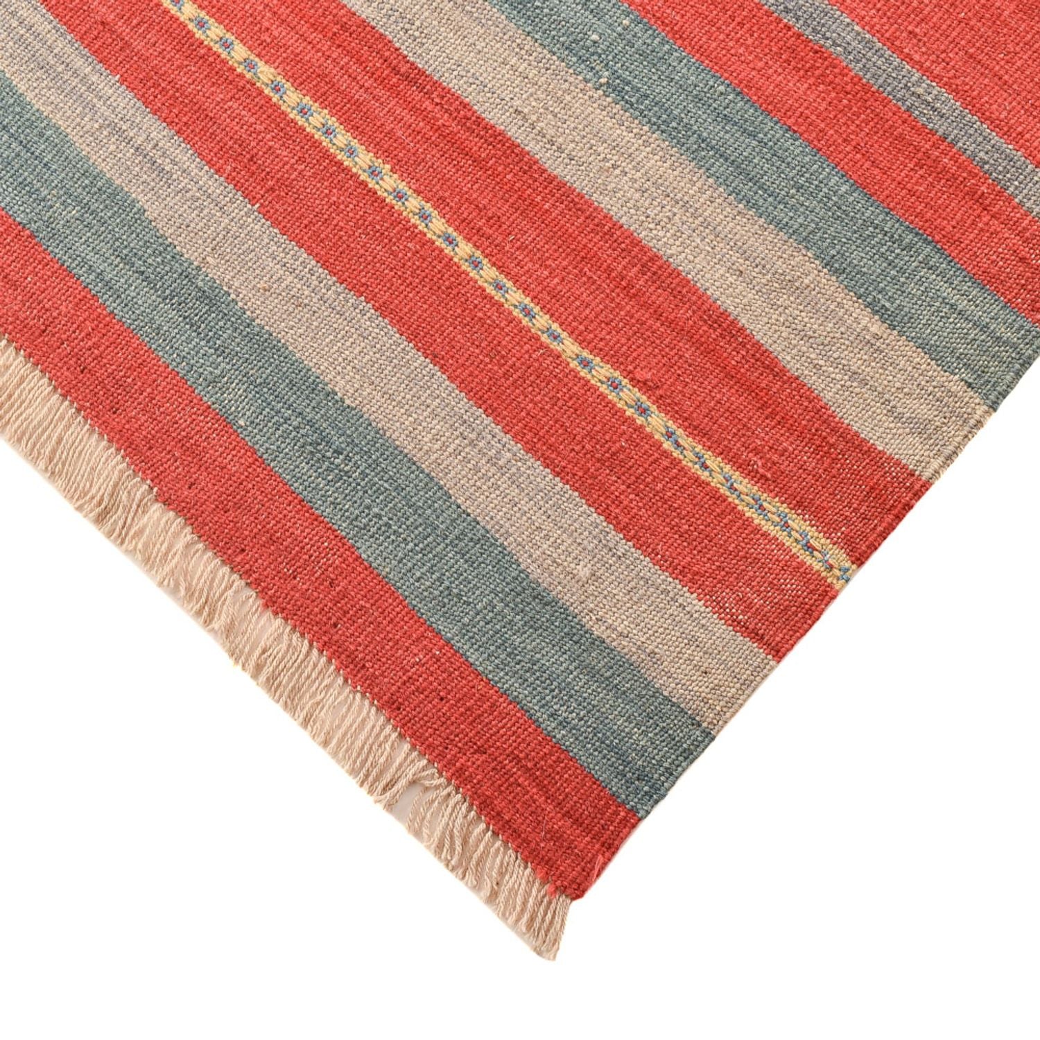 Kelim Modern Teppich 288x192cm - Image 2