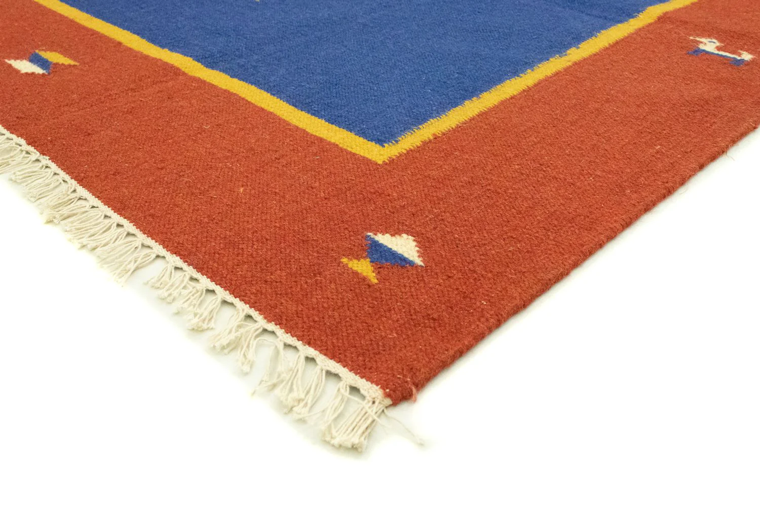 Kelim Modern Teppich 300x200cm - Image 2