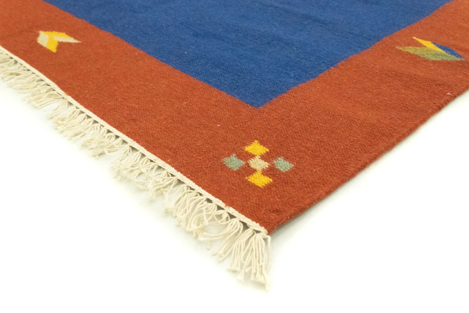 Kelim Modern Teppich 300x200cm - Image 2