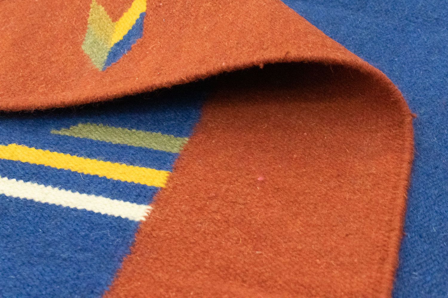 Kelim Modern Teppich 300x200cm - Image 4