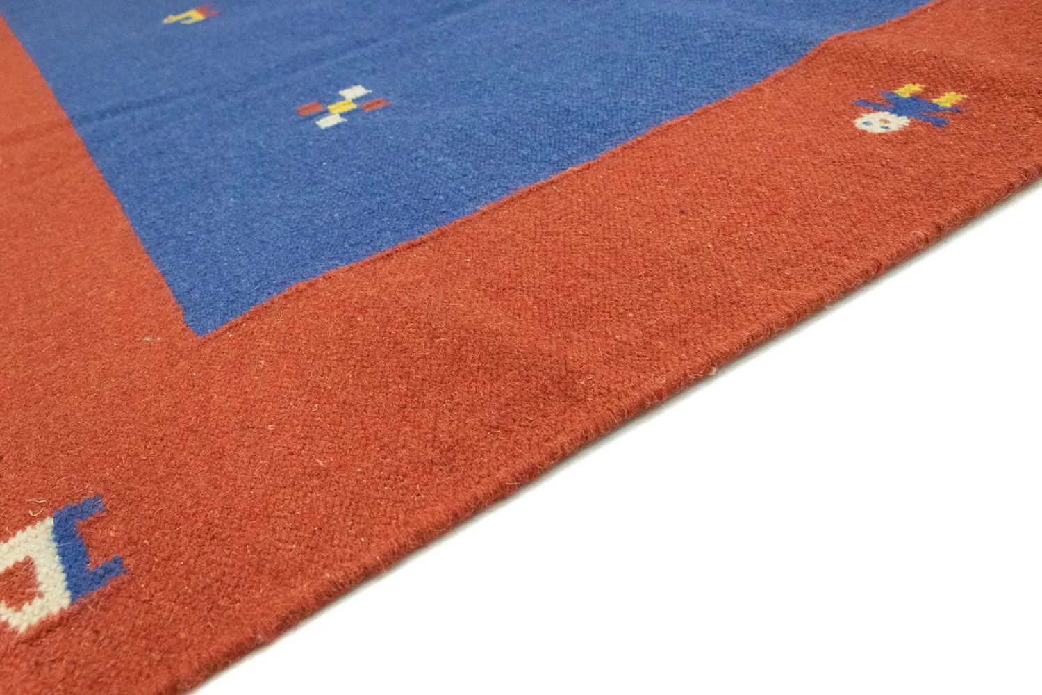 Kelim Modern Teppich 300x200cm - Image 3