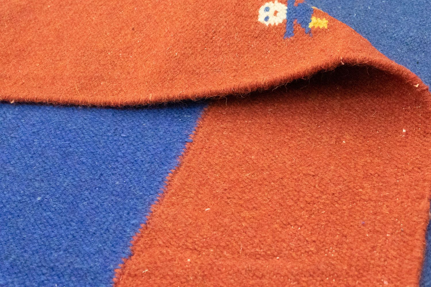 Kelim Modern Teppich 300x200cm - Image 4