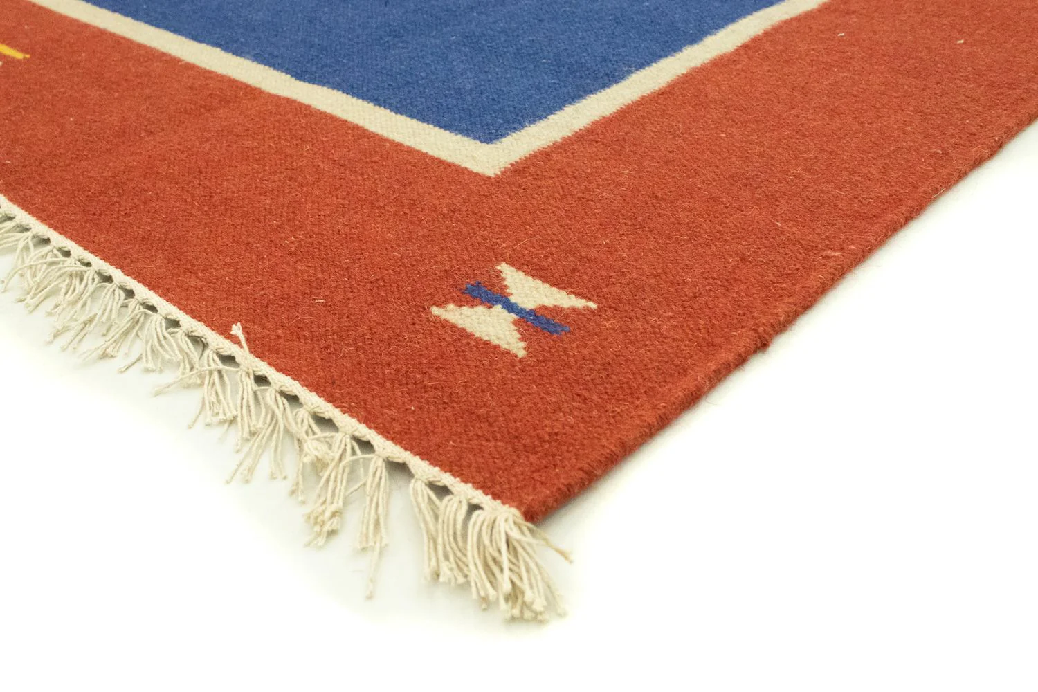 Kelim Modern Teppich 300x200cm - Image 2
