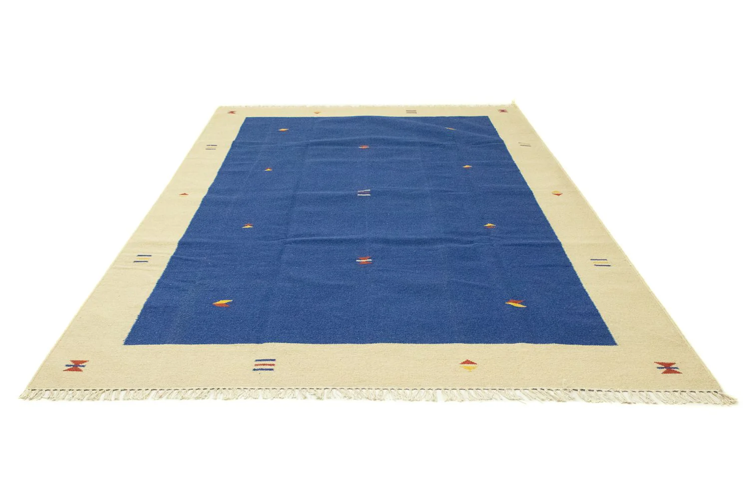 Kelim Modern Teppich 300x200cm - Image 5