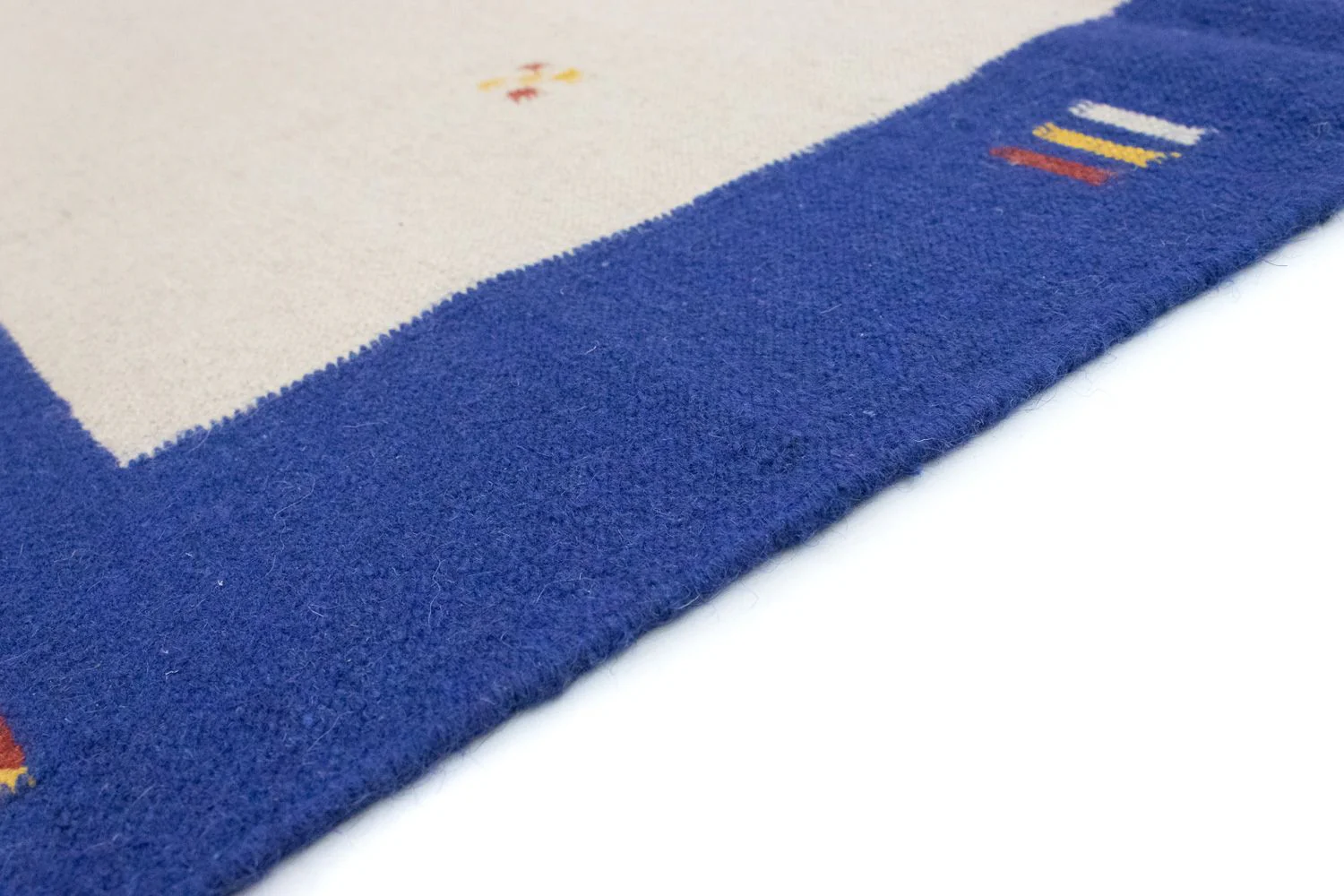 Kelim Modern Teppich 300x200cm - Image 8